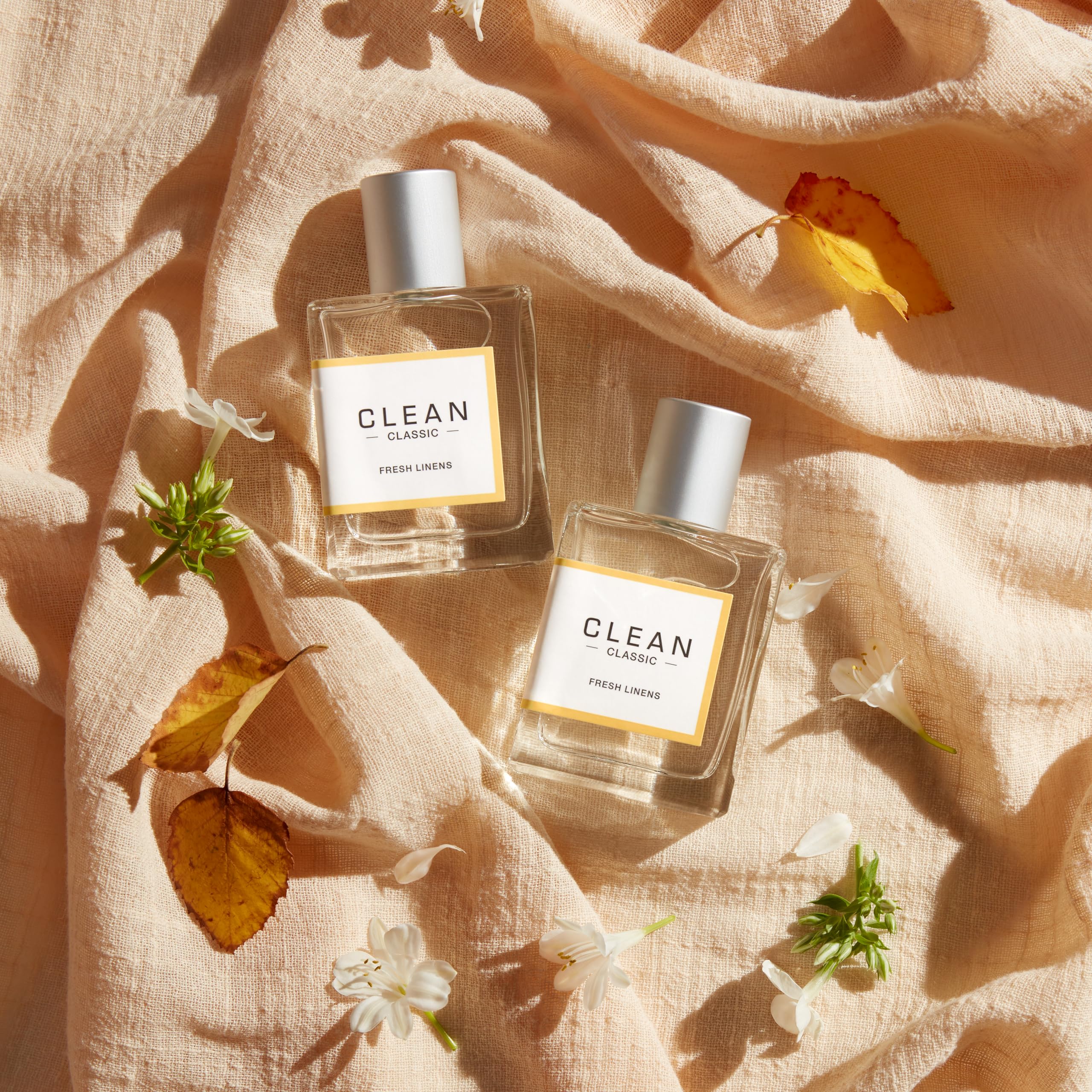 Clean Classic Fresh Linens 30Ml