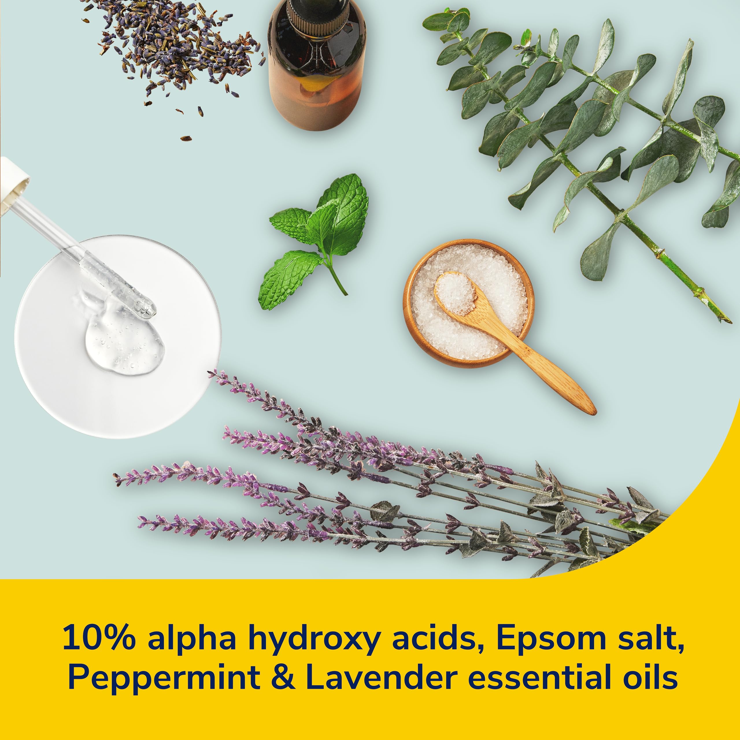 Dr Scholls Dry, Flaky Skin Remover Ultra Exfoliating Foot Lotion With Urea For Rough Dry Cracked Feet, Heal And Moisturize For H