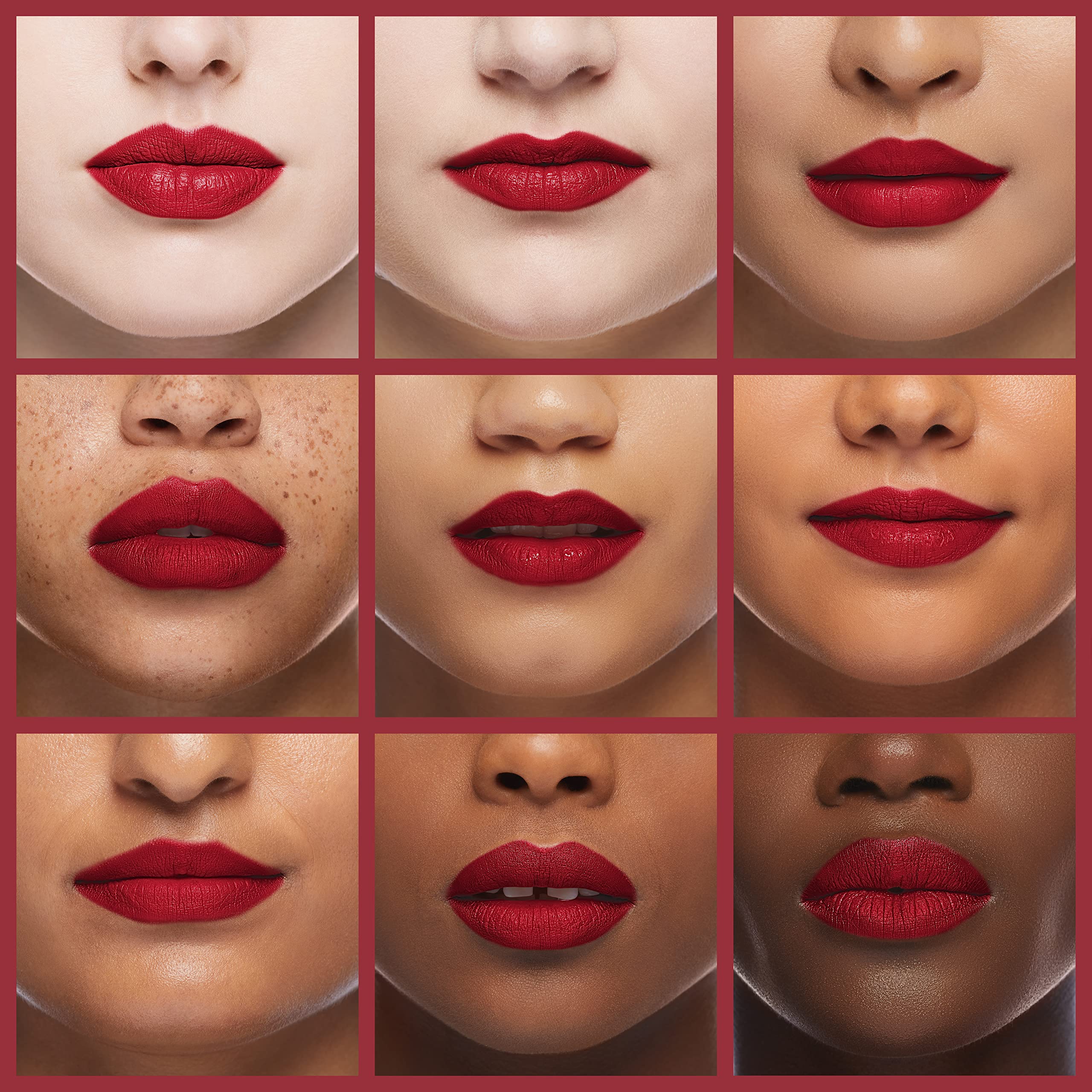 Velvet Matte Lip Pencil Pop Life