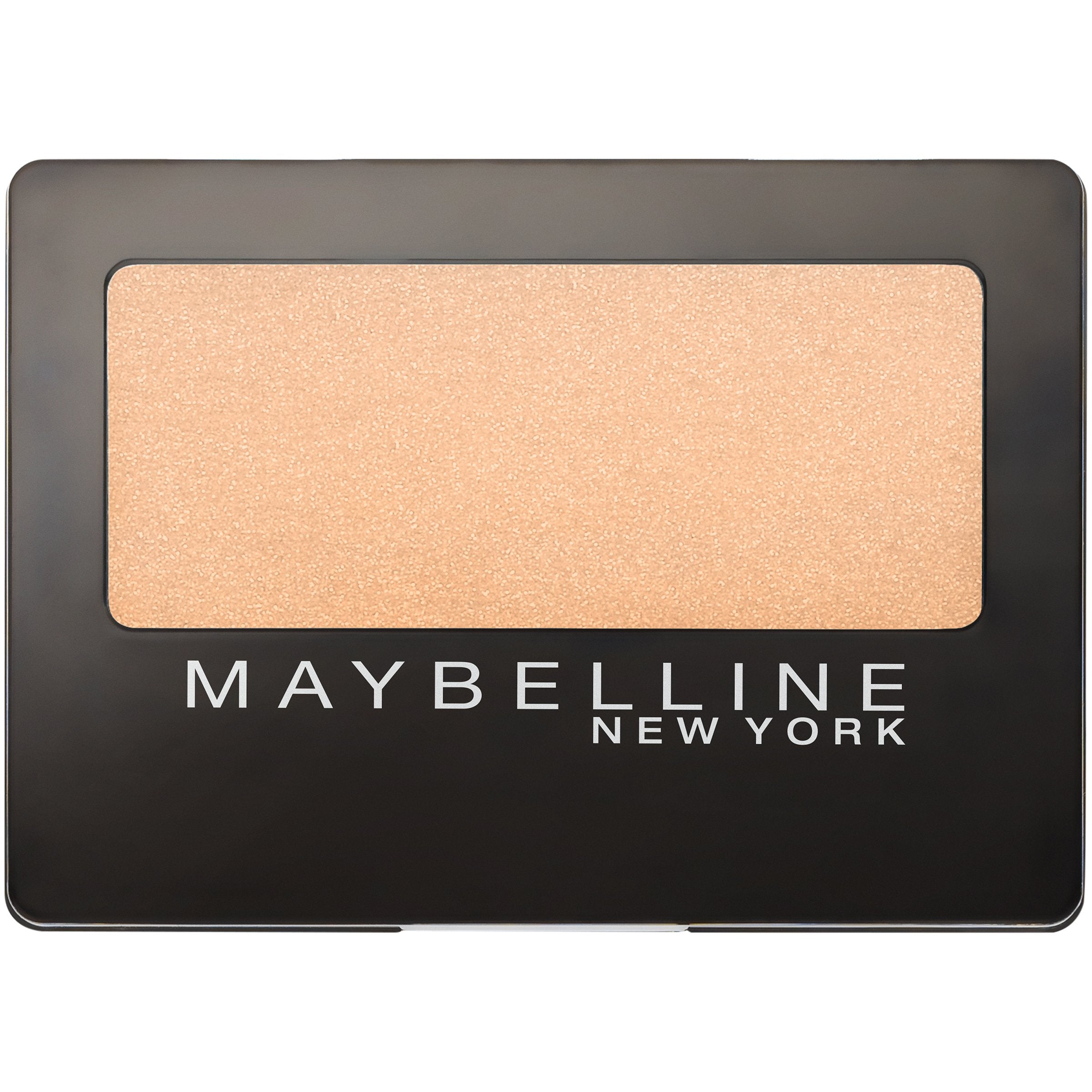 Maybelline Expert Wear Eyeshadow, The Glo Down, 0.08 oz.