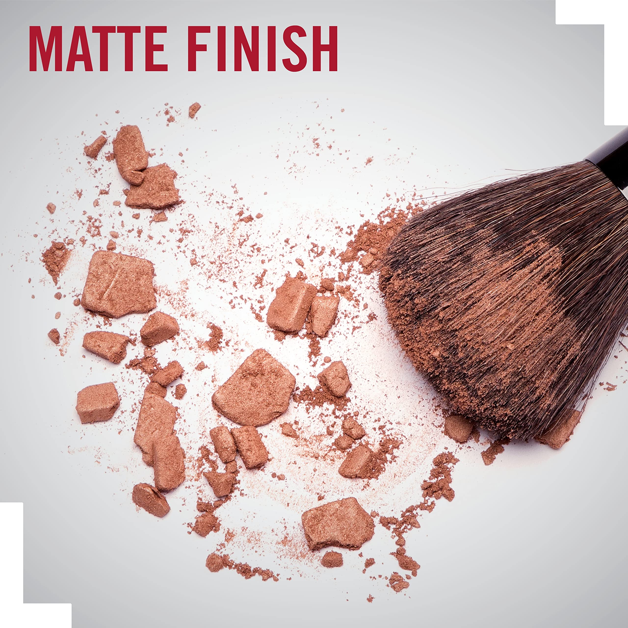 Rimmel London Natural - 022 Sun Bronze - Bronzer, Matte Finish, 049Oz