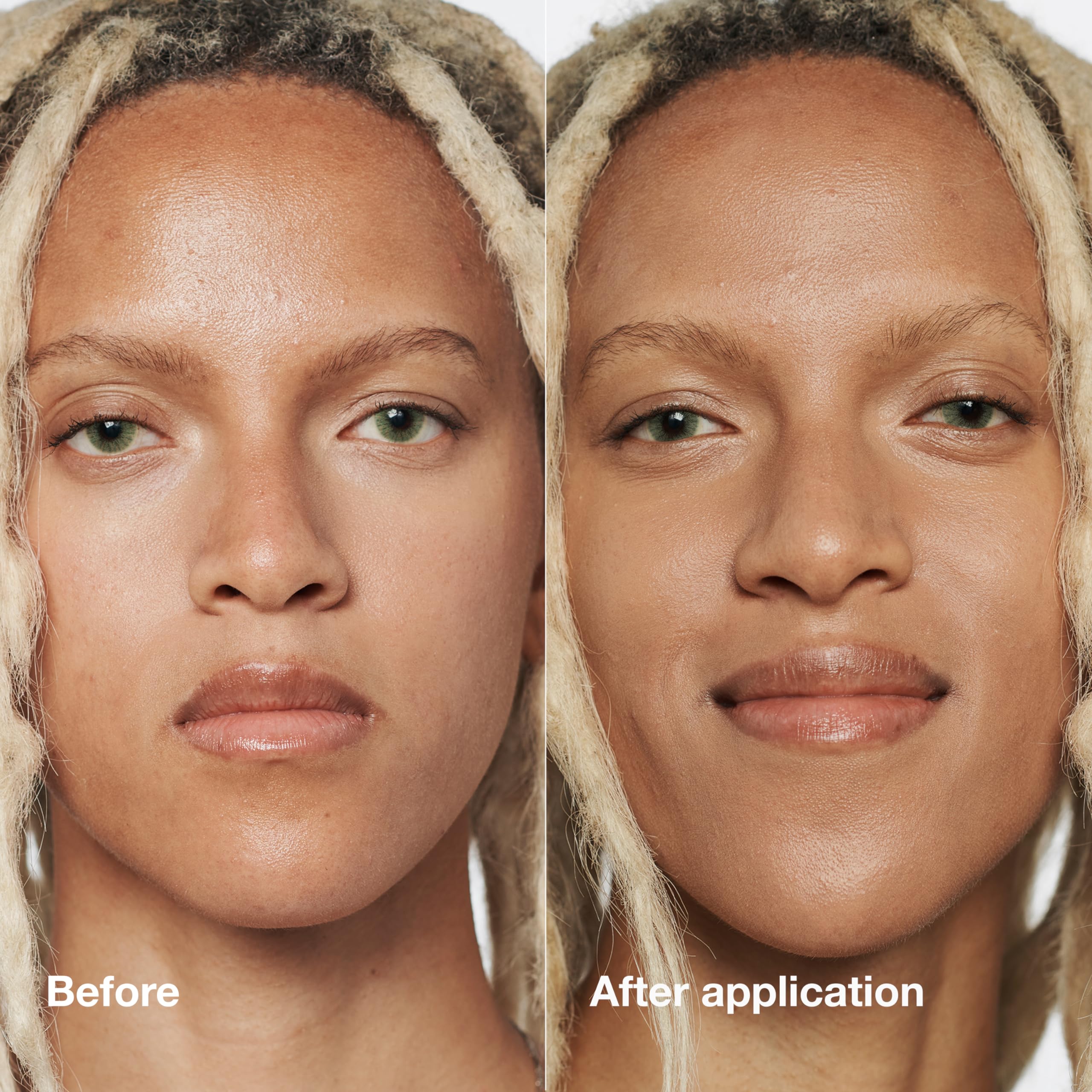 Clinique Even Better Makeup Medium Coverage Foundation Broad Spectrum SPF 15 | Evens Skin Tone + Reduces Dark Spots, Beige