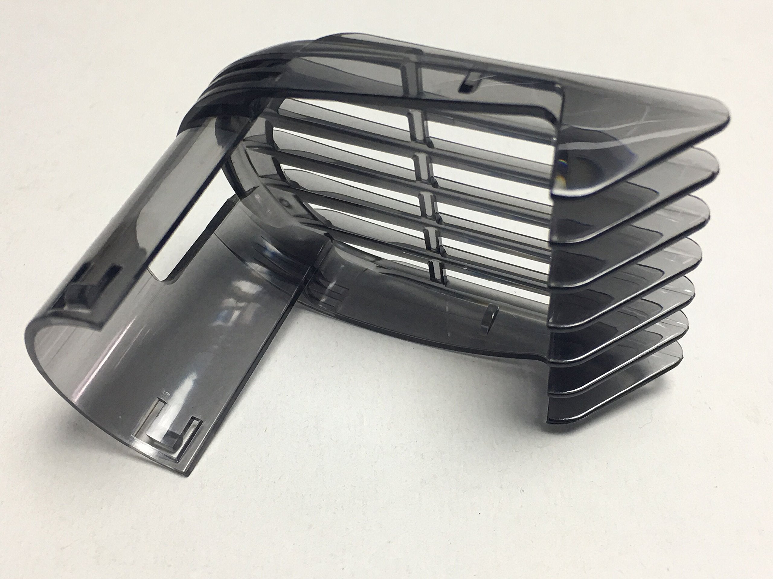 3-15Mm Hair Clipper Comb For Philips Qc5510 Qc5530 Qc5550 Qc5560 Qc5570 Qc5580 Clipper Hair Shaver Replacement Accessories Parts