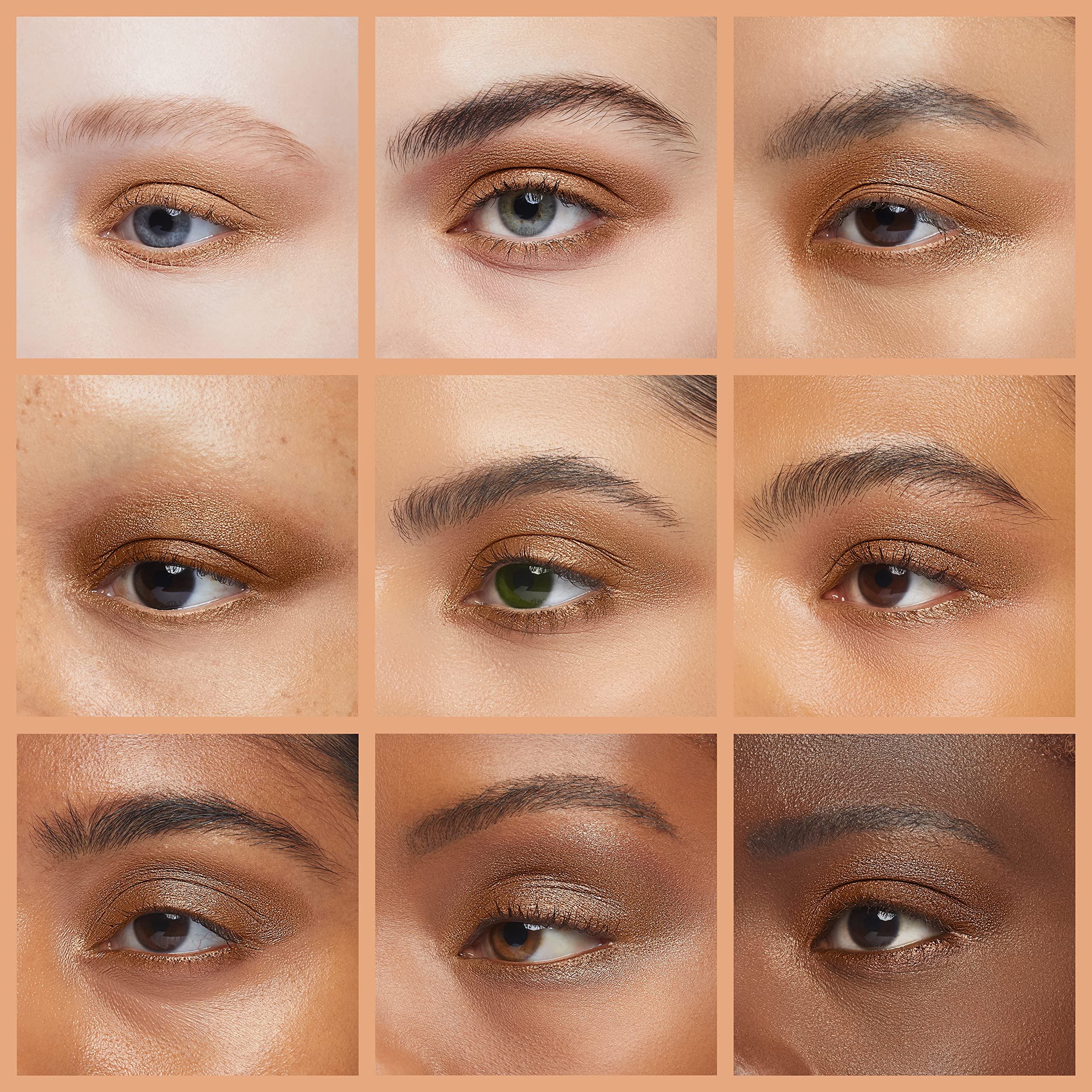 Eye Shadow Diamond Daze Liquid Eyeshadow Eye Makeup (004, I Mean)