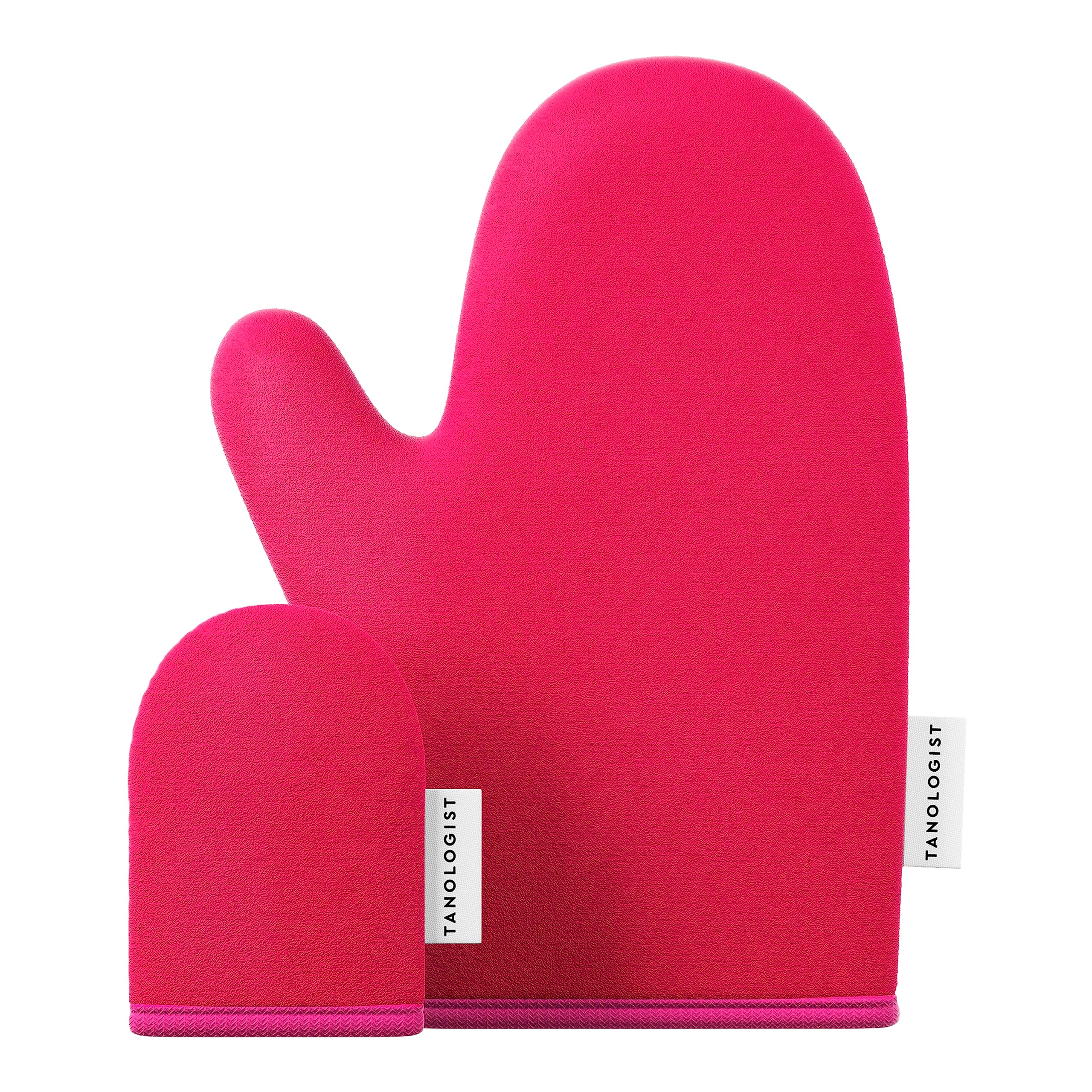 Tanologist Face & Body Mitt Duo