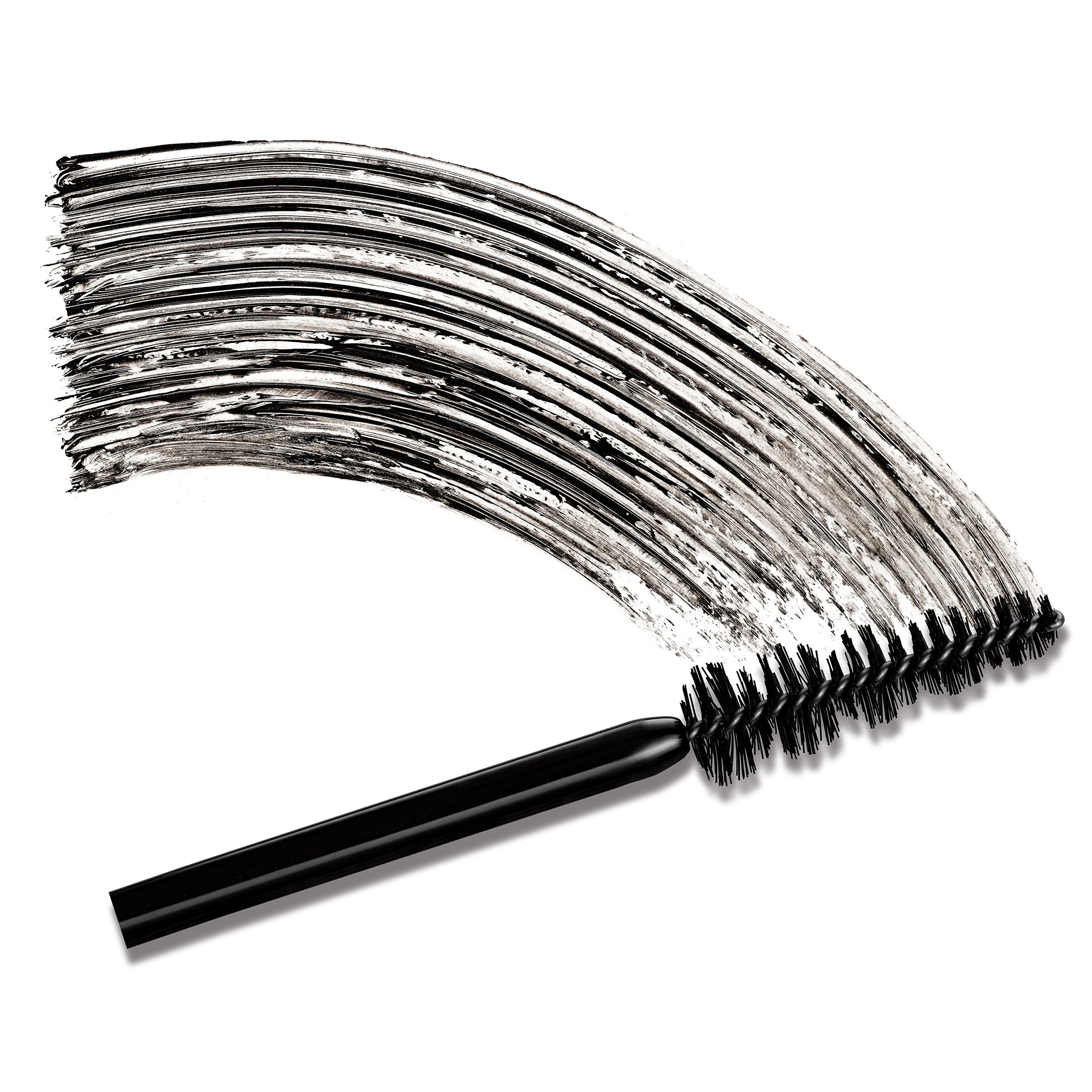 Elizabeth Arden Lasting Impression 0.3 Mascara #01 Black