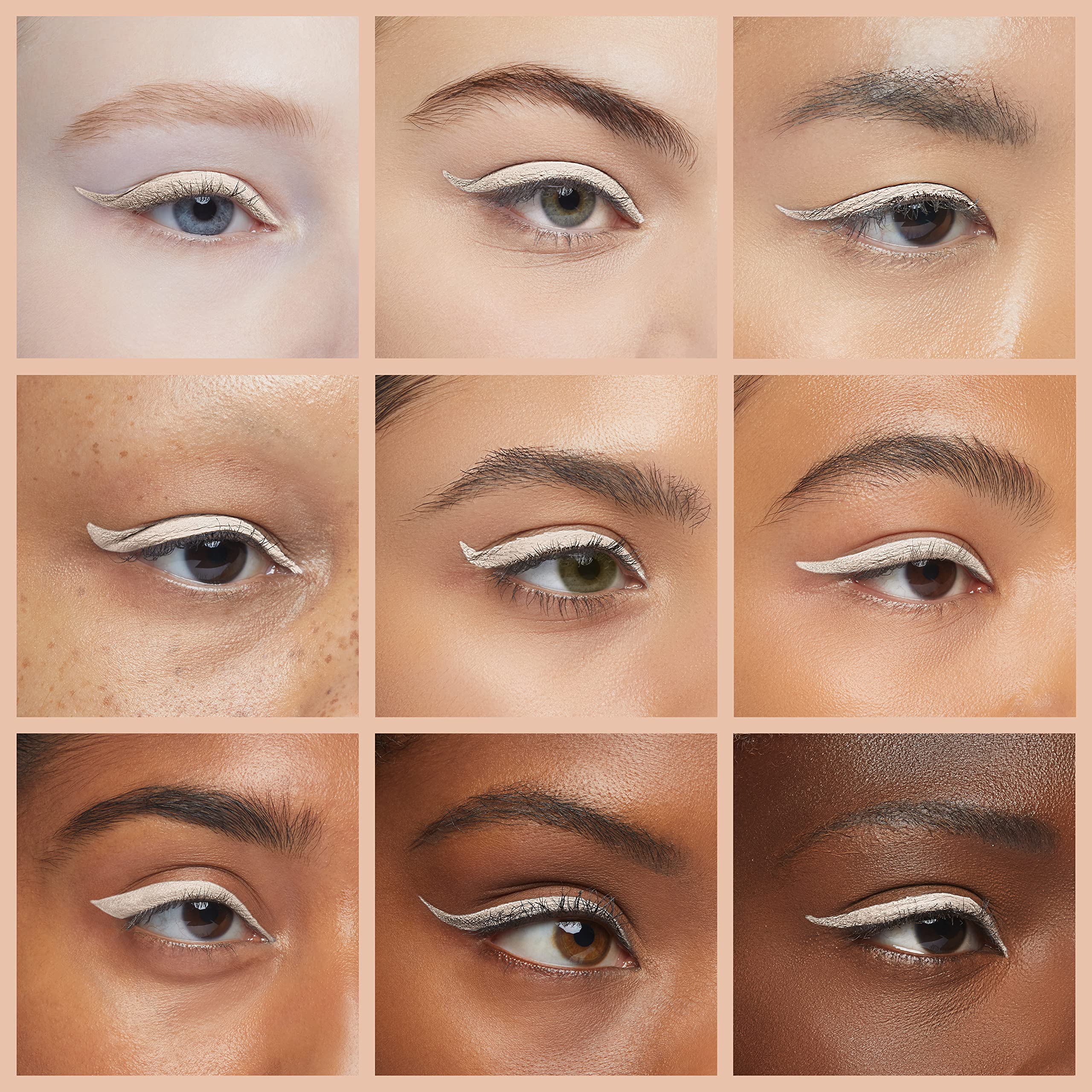 Inglot AMC EYELINER GEL 68 | 5.5 g/0.19 US OZ