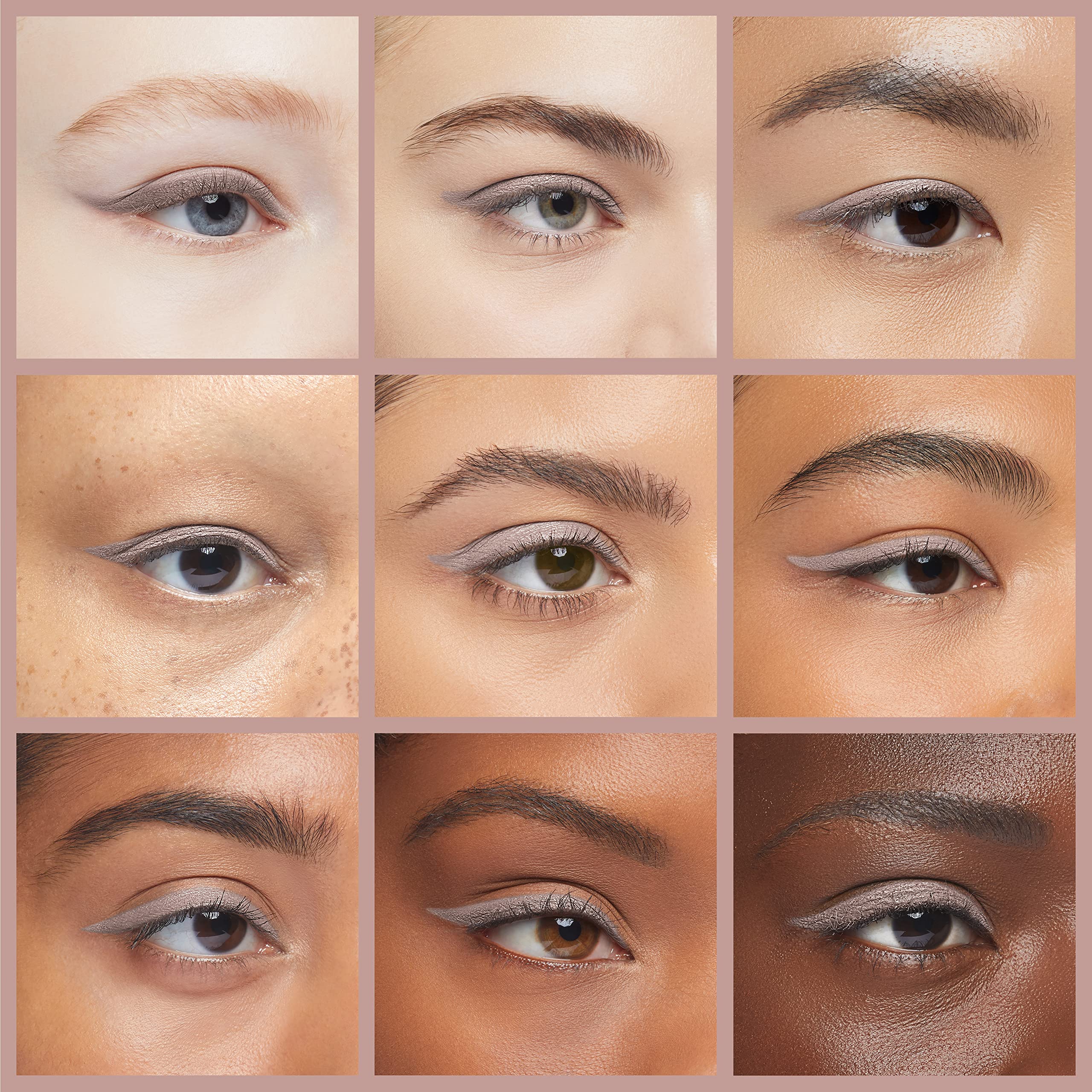 Inglot Amc Eyeliner Gel 94 | Gel Eyeliner Matte | Waterproof | High Intensity Pigments | Eye Makeup | Creamy Texture 5.5 G/0.19