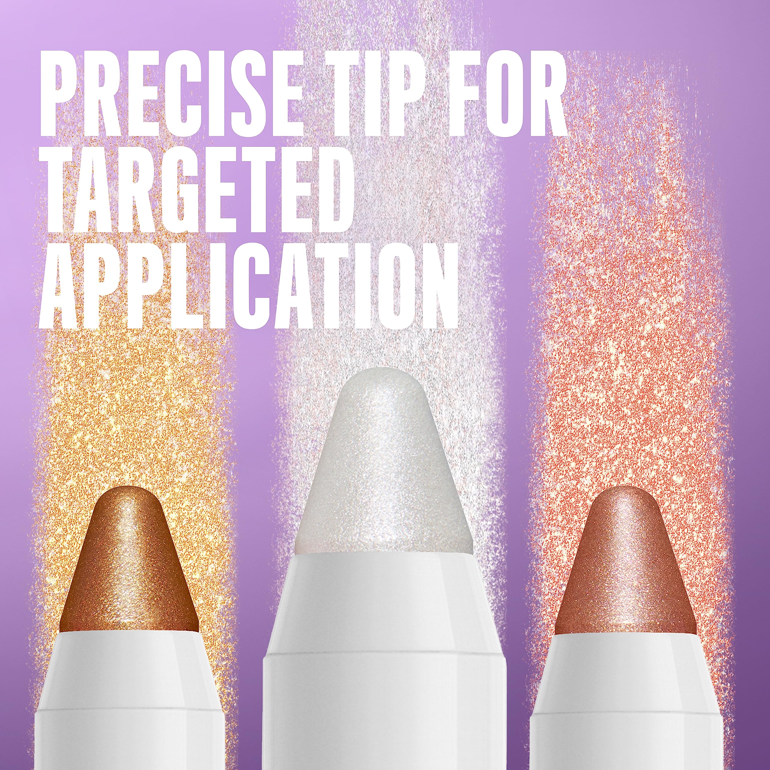 NYX PROFESSIONAL MAKEUP Jumbo Multi-Use Face Highlighter Stick - 1 Count, Vanilla Ice Cream, Model K5641200