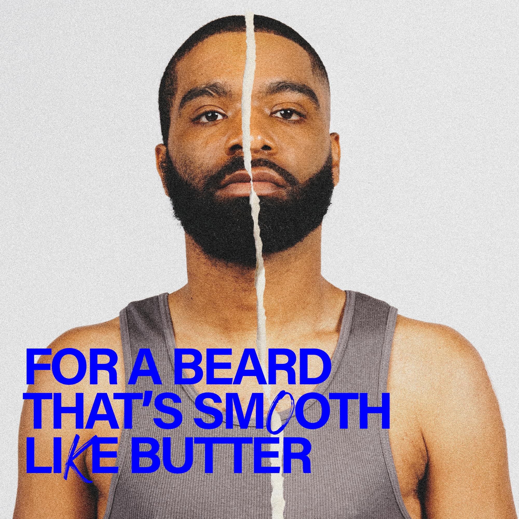 Scotch Porter Smoothing Beard Serum - Nourishing Beard Oil Seals In Moisture & Smooths Flyaways For A Frizz-Free, Fuller/Healthi