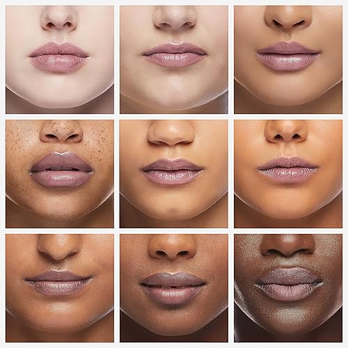 Julep 24/7 Lip Treatment - Hydrating Lip Balm And Lip Sleeping Mask - Moisturizing Lip Repair - Soothe Dry Chapped Lips - Shea B