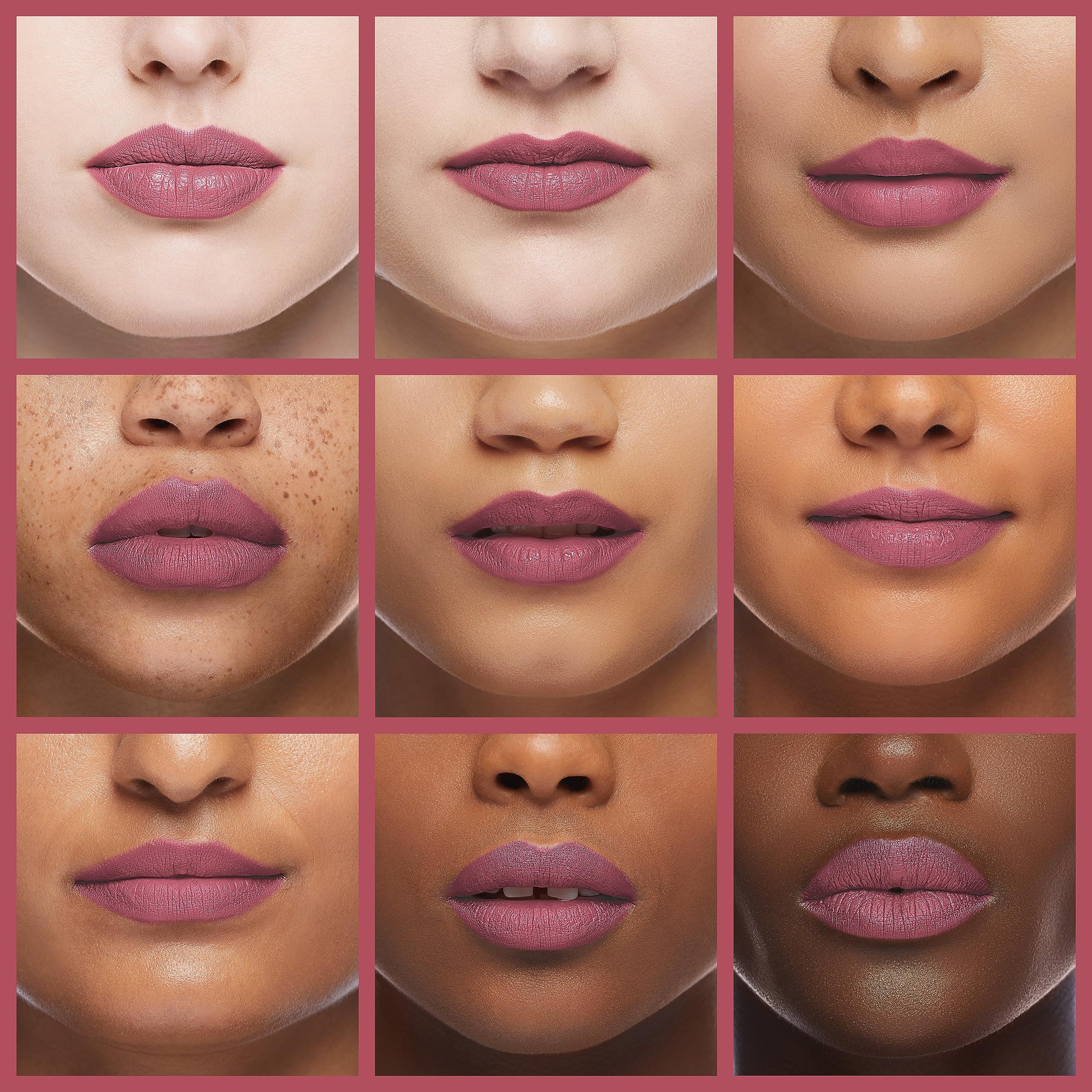 NYX Nyx suede matte lip liner - smll 36 milan