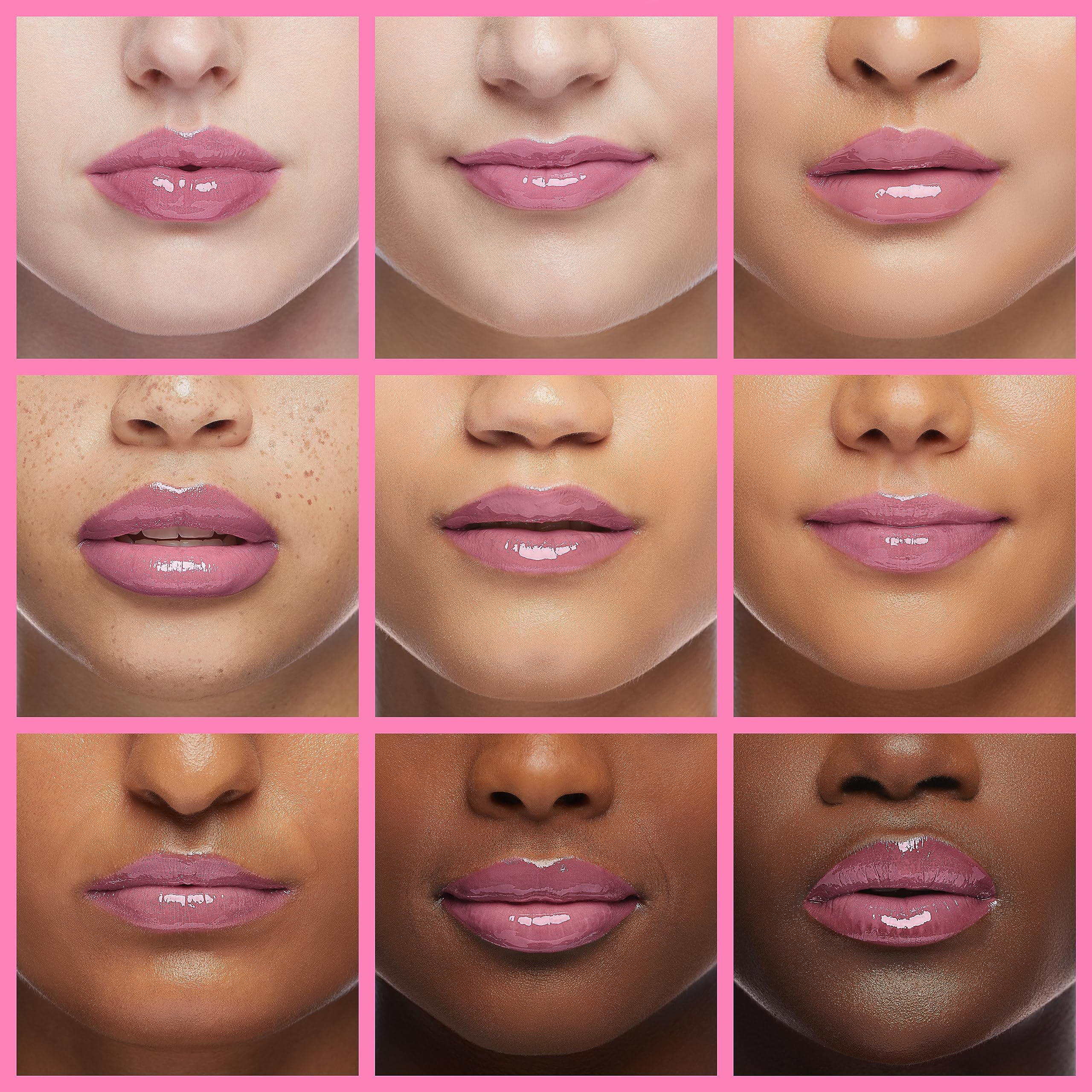 Amuse SEOUL JEL-FIT TINT (04 ROSE MILK)