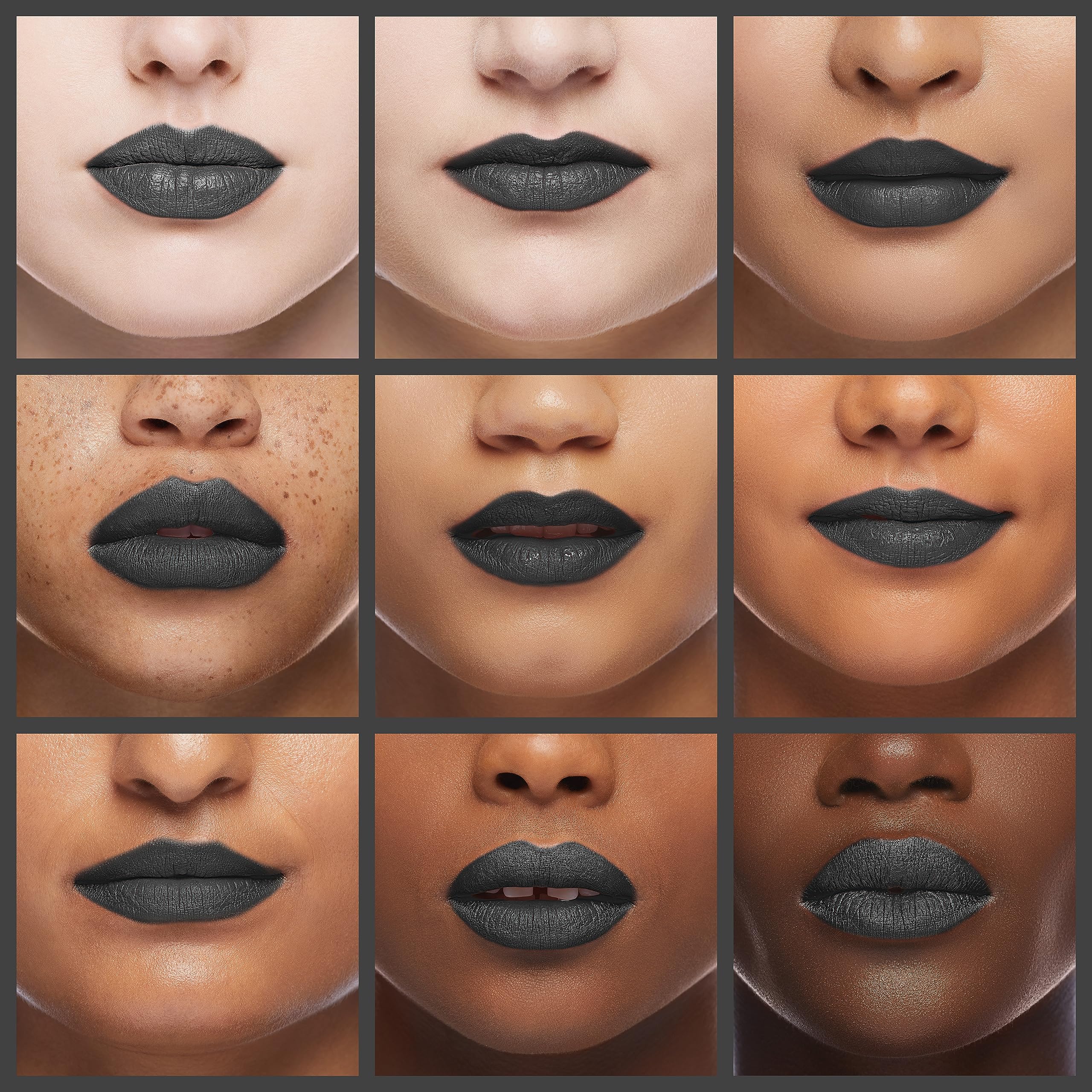 Nyx Nyx Cosmetics Suede Matte Lip Liner -Shade Stone Fox