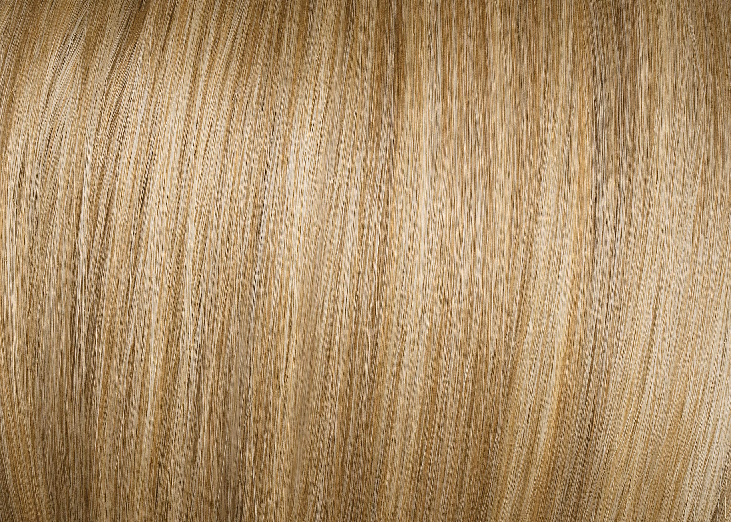 Hairdo Wavy Extension, R14 88H Golden Wheat