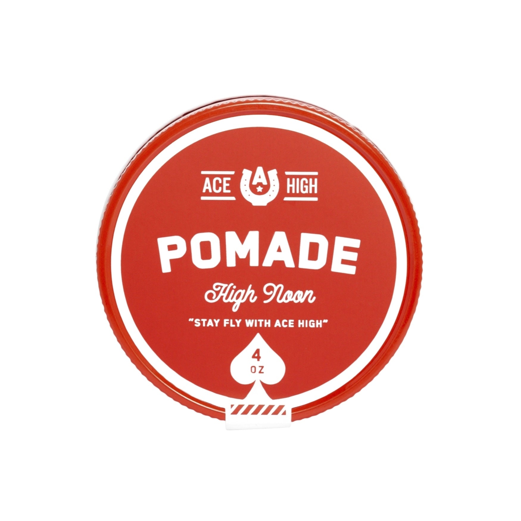 Ace High Co. High Noon Pomade