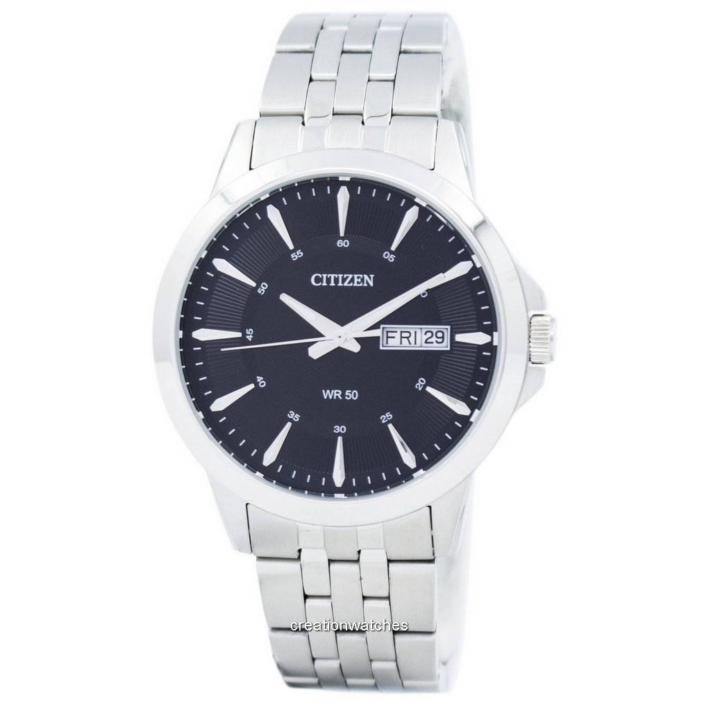 Citizen Quartz Bf201151E MenS Watch