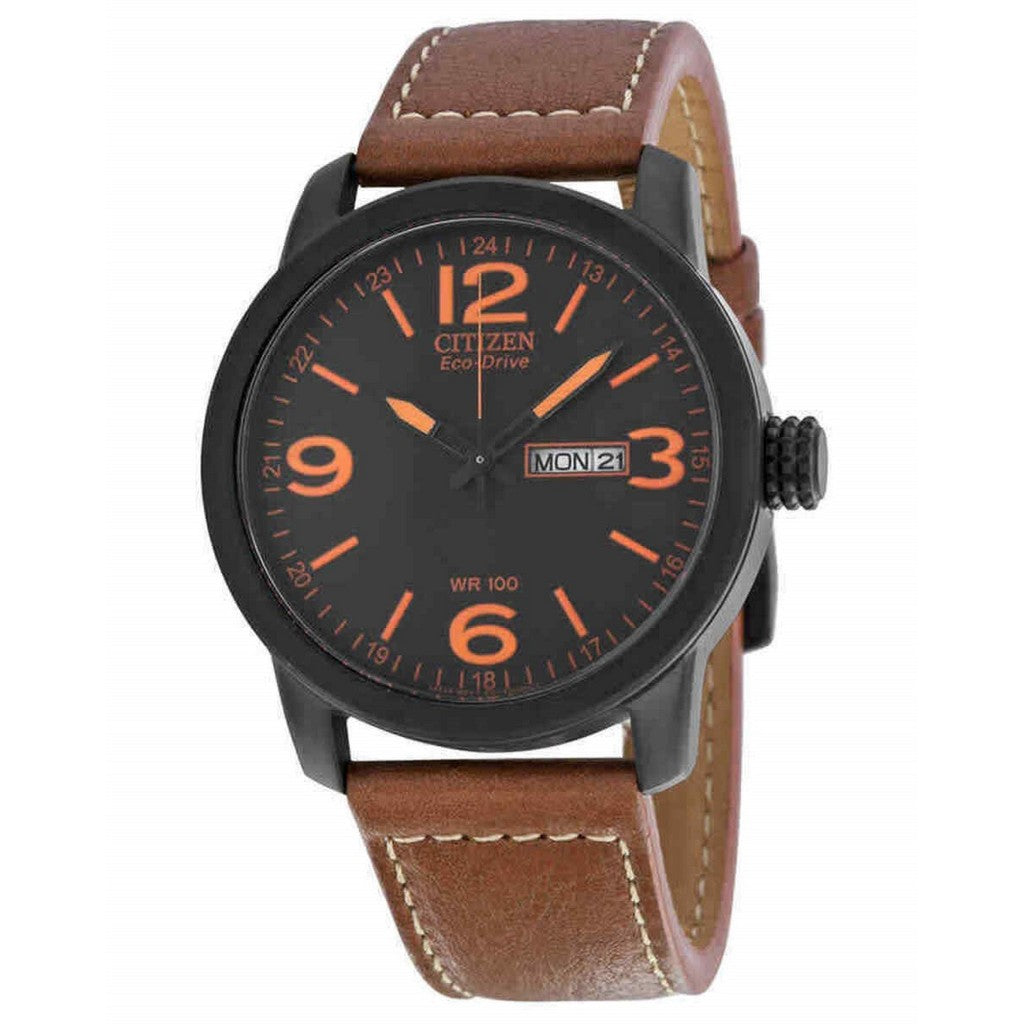 Citizen EcoDrive Bm847526E MenS Watch