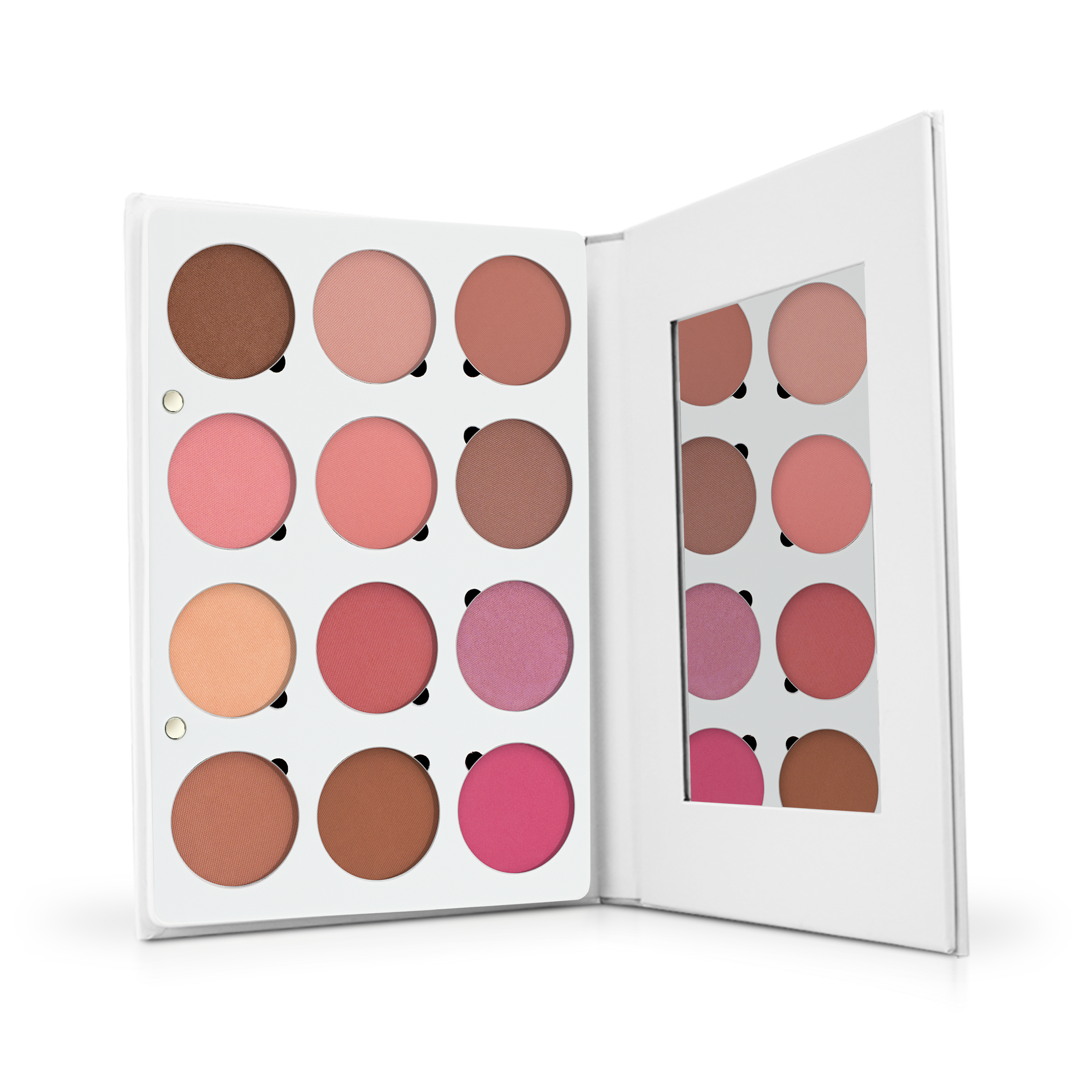 Pro Palette - Blush
