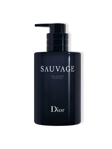 Sauvage 8.5 Shower Gel For Men