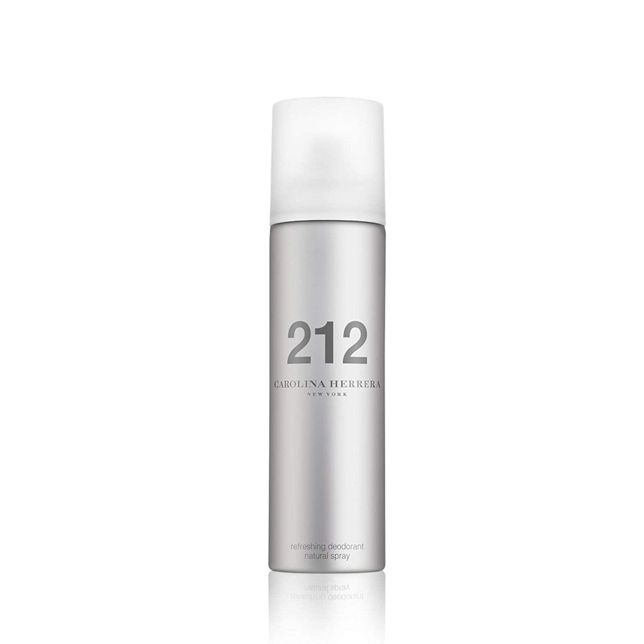 212 5 Oz Deodorant Spray For Women
