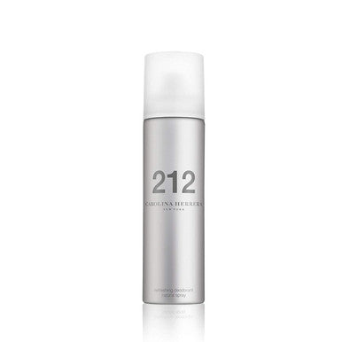 212 5 Oz Deodorant Spray For Women