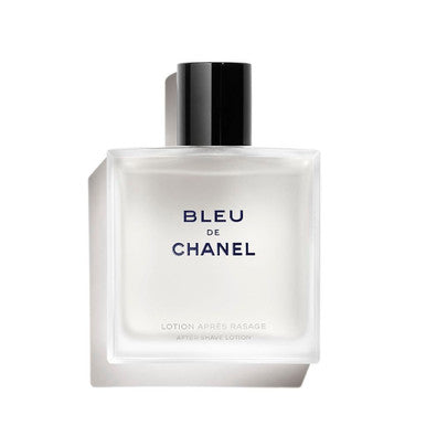 CHANEL Bleu After Shave - Invigorating Scent, Model 3145891070705