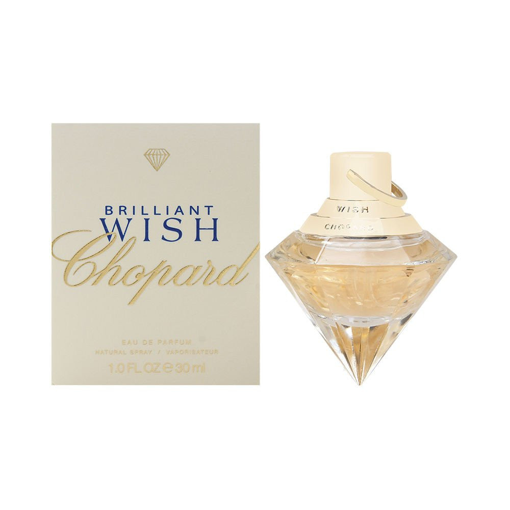 Chopard Brilliant Wish 1 Oz Eau De Parfum Spray
