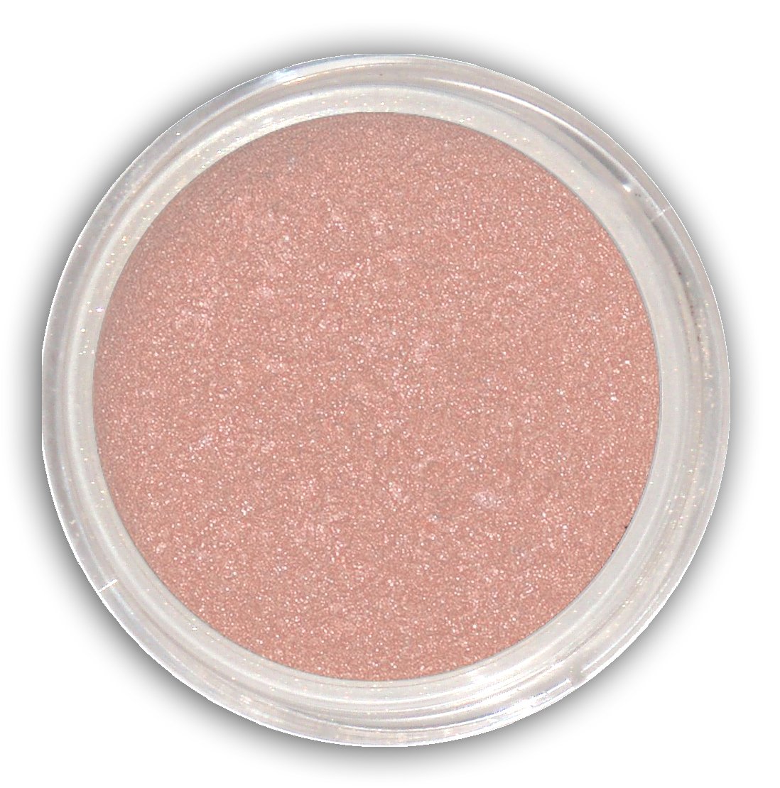 Mineral Hygienics Makeup Blush  Promenade Pink Mineral (Pack Of 2)