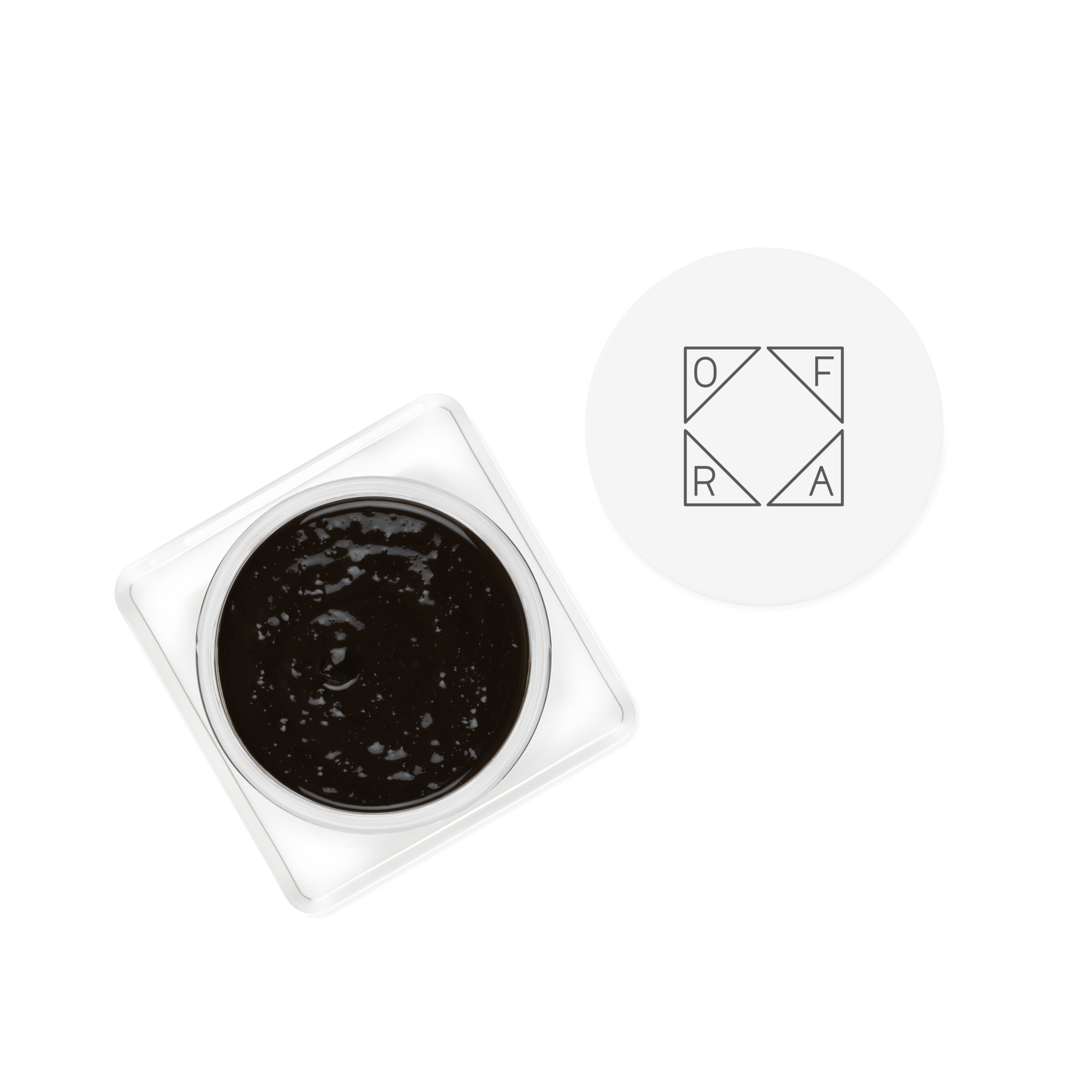 Eyebrow Gel - Charcoal