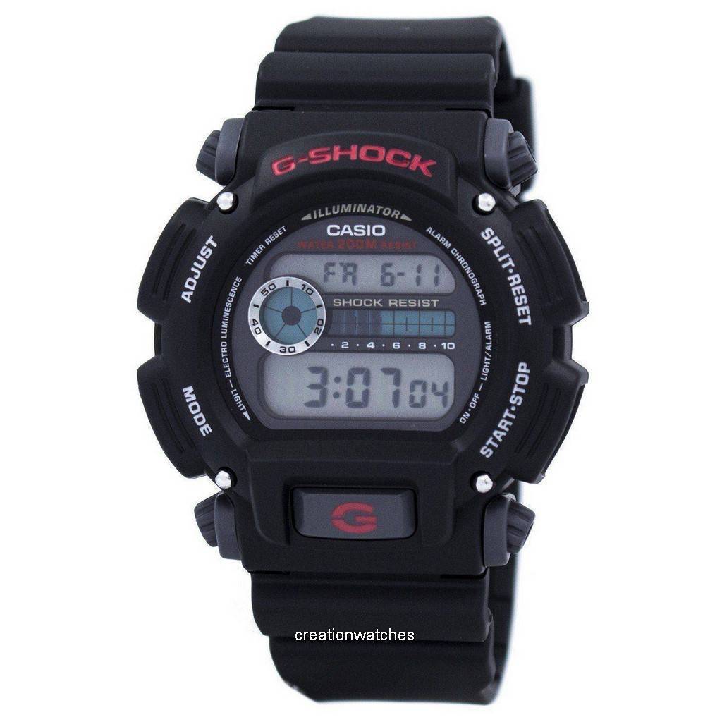 Casio GShock Dw90521Vdr Dw90521Vdr MenS Watch