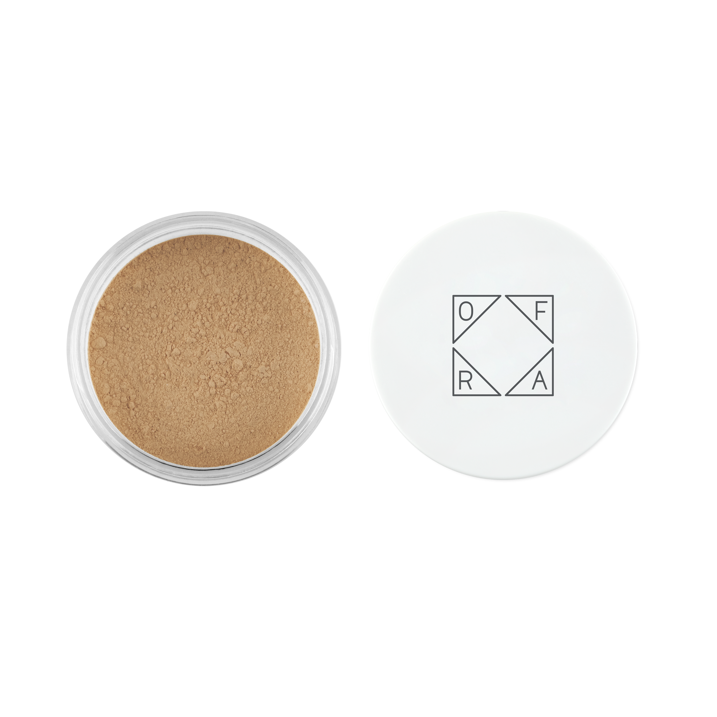 Airbrush Setting Powder - Translucent Deep