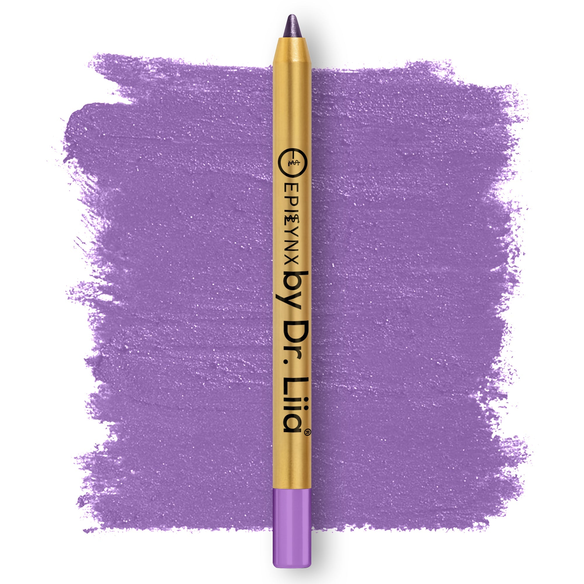 Gluten-Free Vegan Kajal Eyeliner Pen – Nut-Free & Smudge-Resistant for Sensitive Eyes