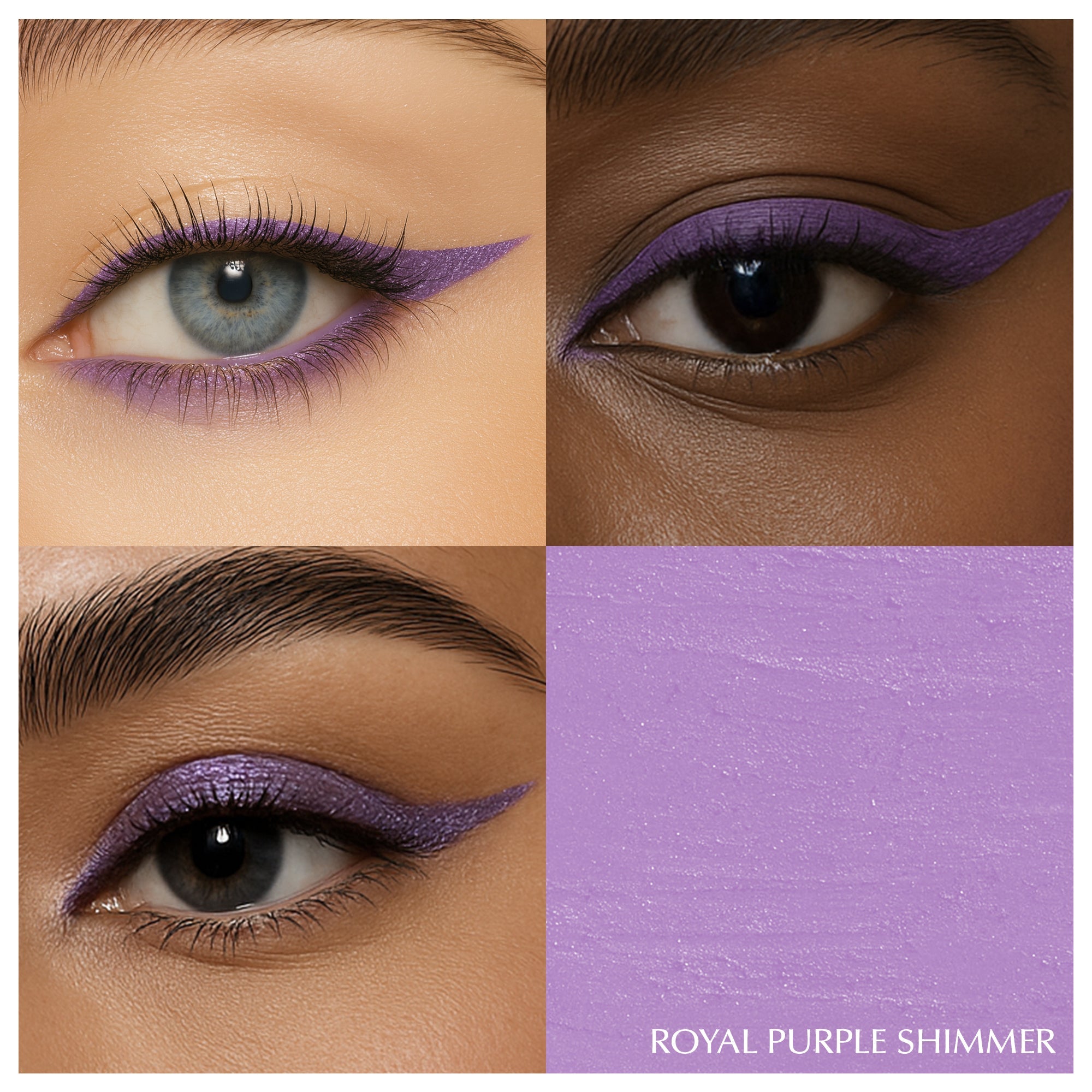 Gluten-Free Vegan Kajal Eyeliner Pen – Nut-Free & Smudge-Resistant for Sensitive Eyes