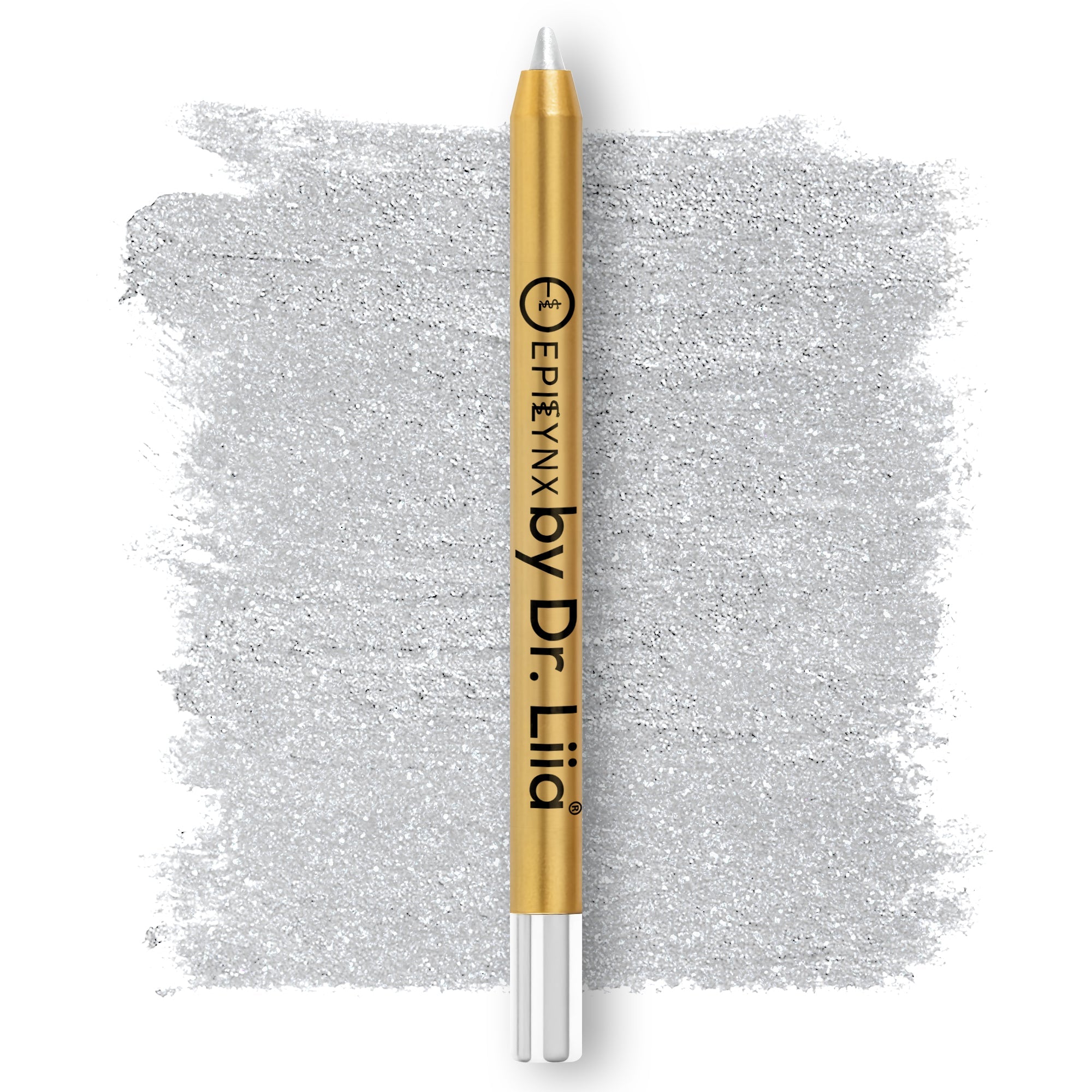 Gluten-Free Vegan Kajal Eyeliner Pen – Nut-Free & Smudge-Resistant for Sensitive Eyes