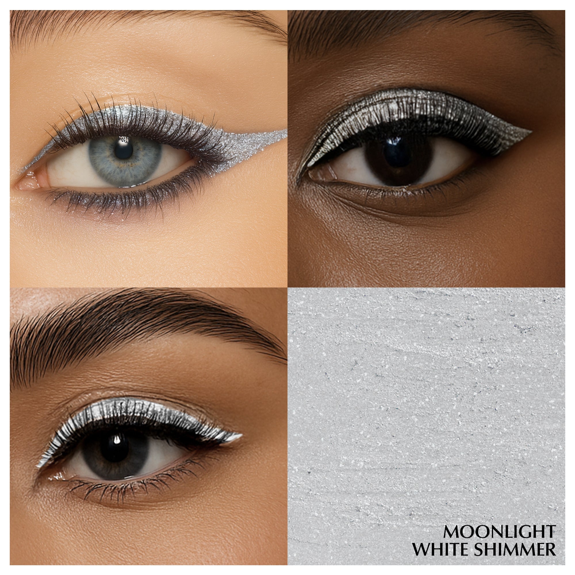 Gluten-Free Vegan Kajal Eyeliner Pen – Nut-Free & Smudge-Resistant for Sensitive Eyes