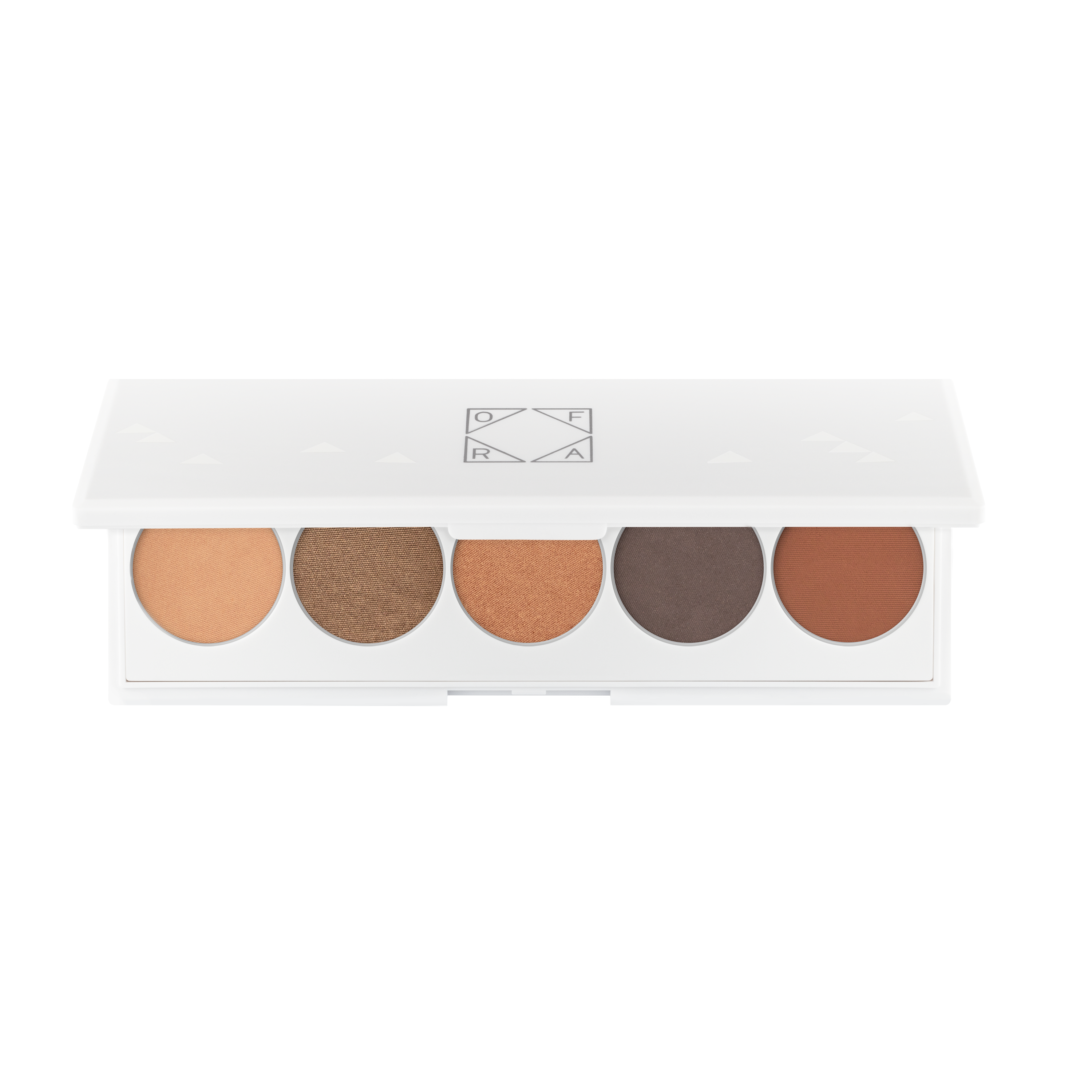 Signature Palette - Exquisite Eyes