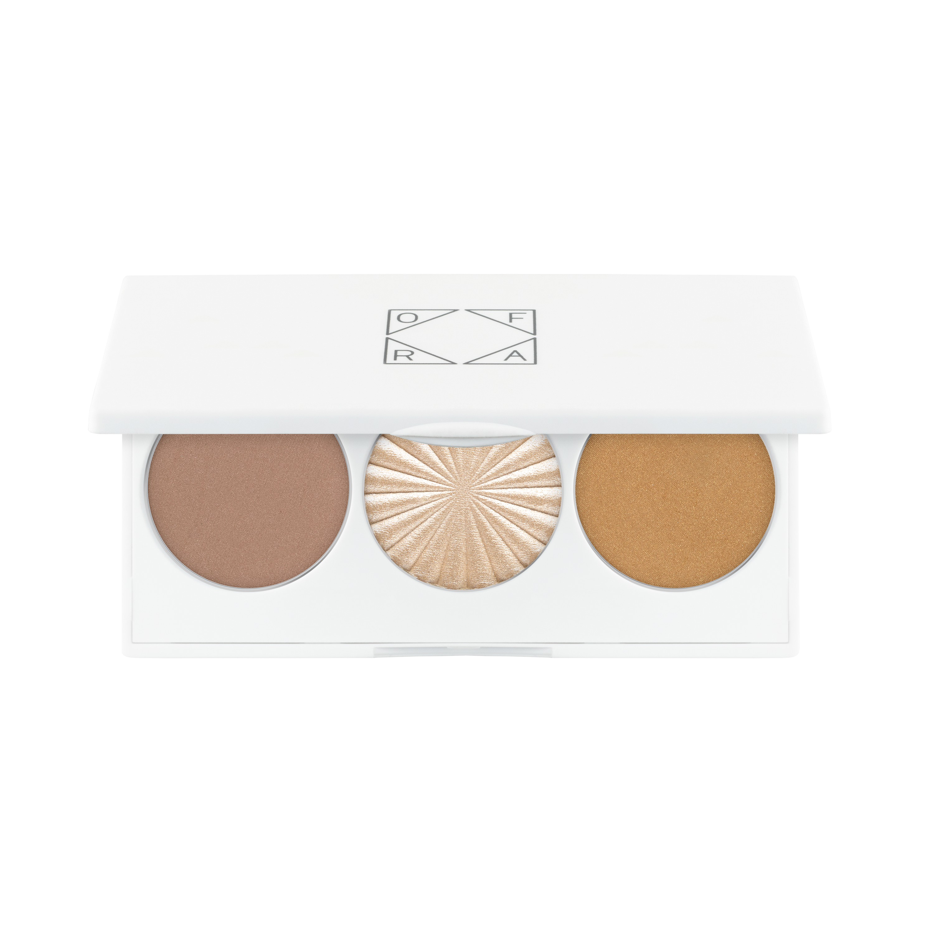 Face it Midi Palette - Light