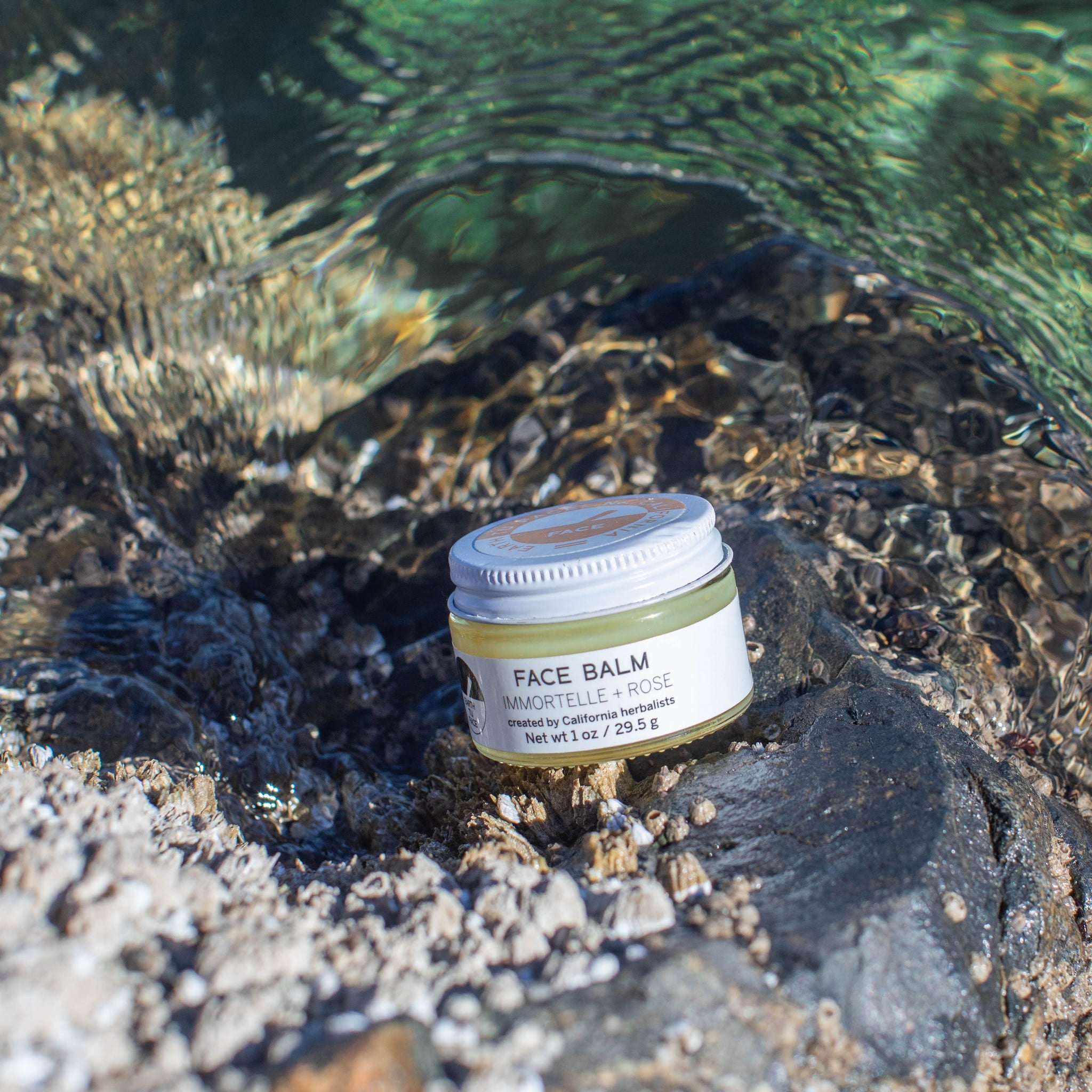 Best Selling! Face Balm