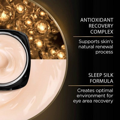 L'Oreal Paris Age Perfect Cell Renewal Midnight Eye Cream 0.5 fl oz - Missing Box