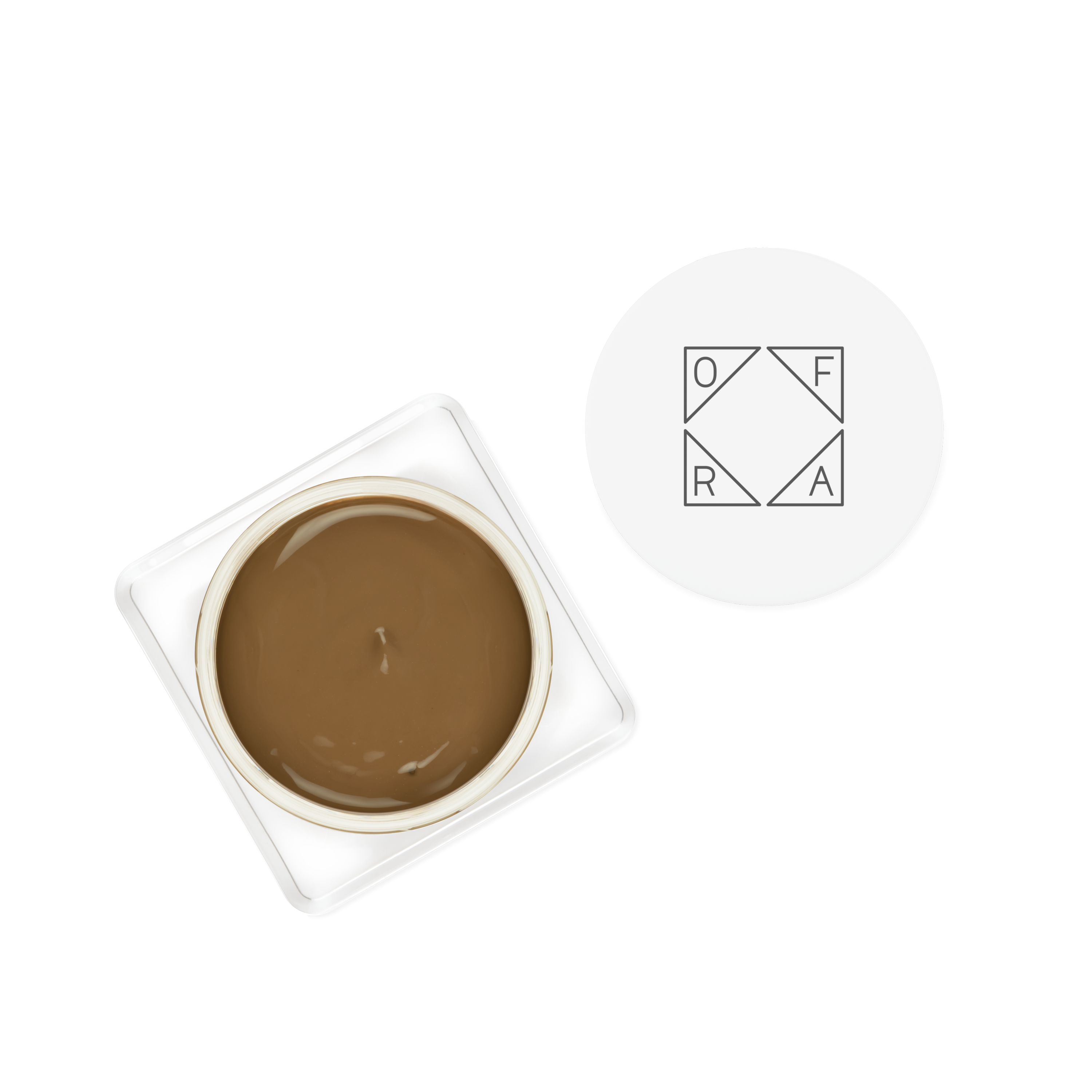 Eyebrow Gel - Golden Blonde