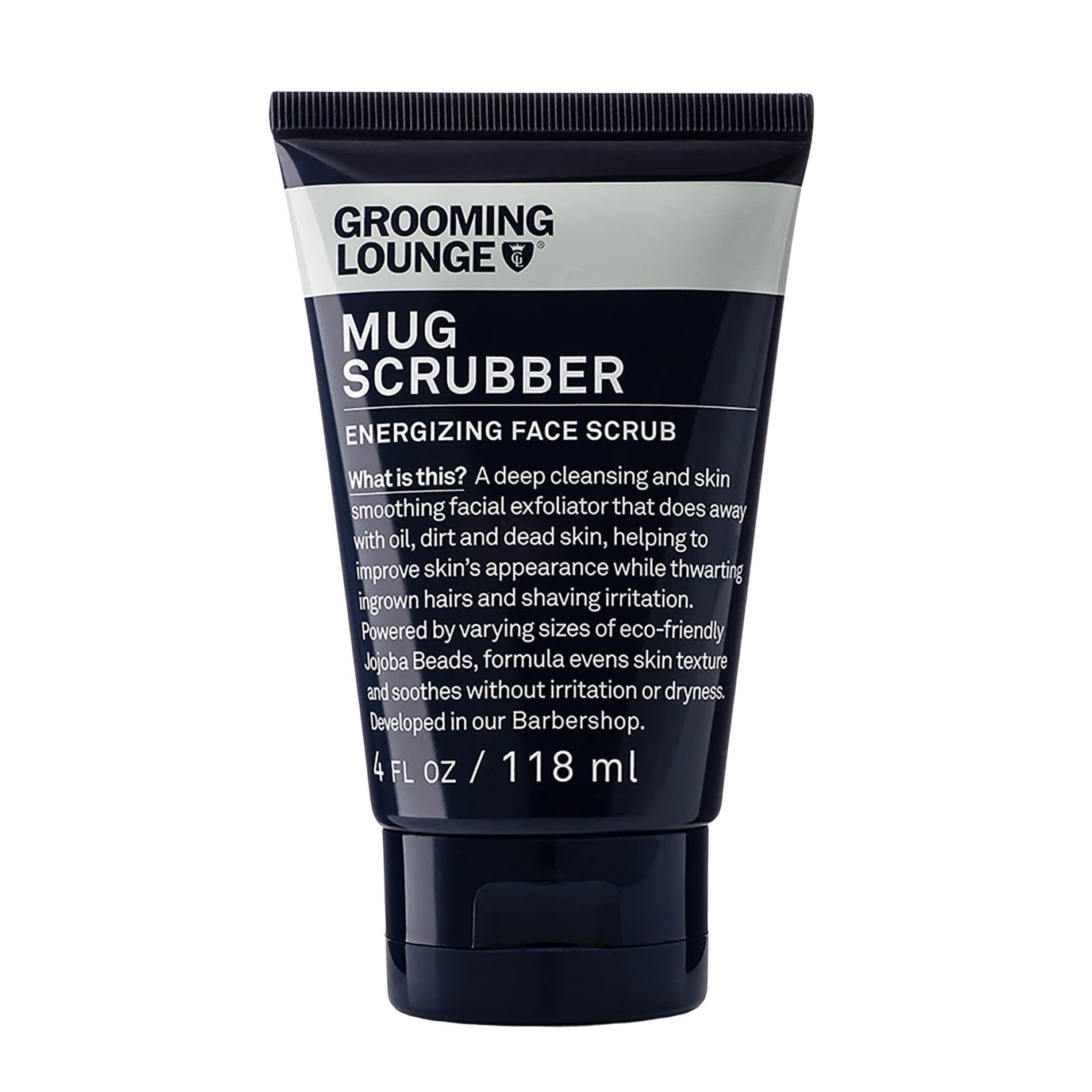 Grooming Lounge Mug Scrubber