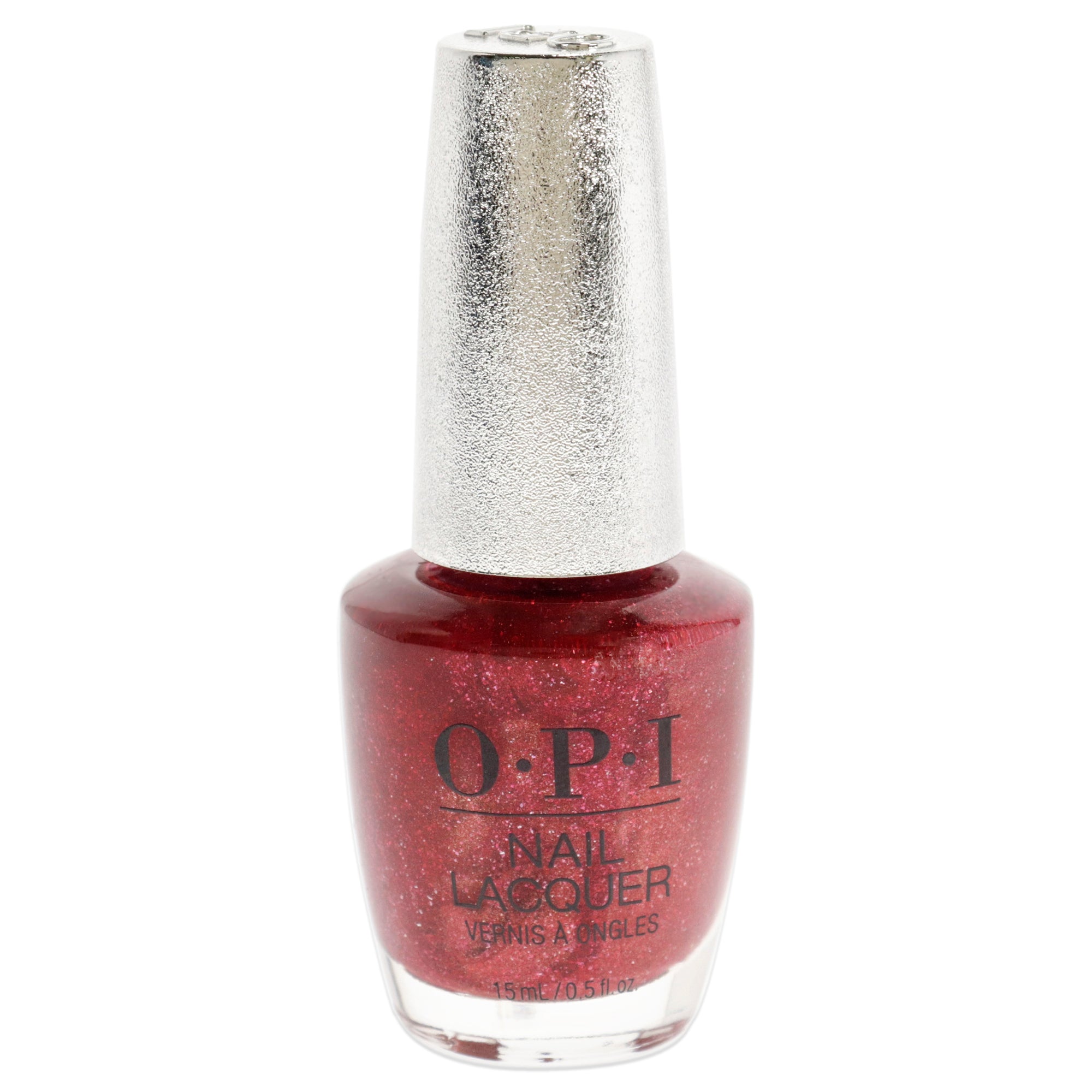 Nail Lacquer  DS030 DS Reflection by OPI for Women  0.5 oz Nail Polish