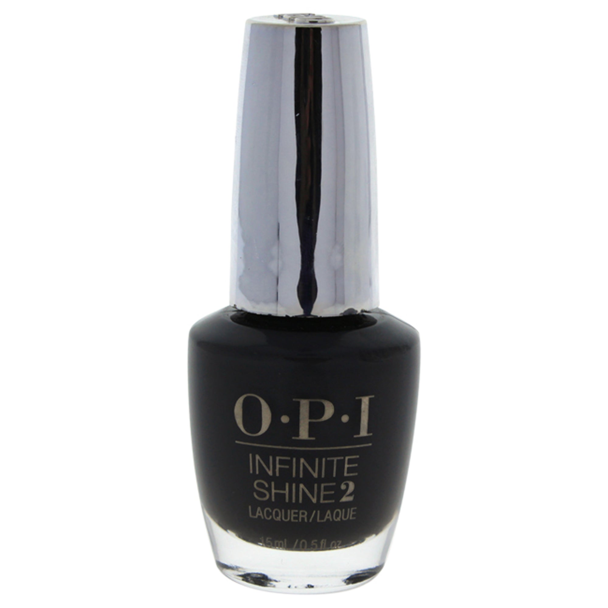 Infinite Shine 2 Lacquer  IS L26  Strong CoalItion by OPI for Women  0.5 oz Nail Polish