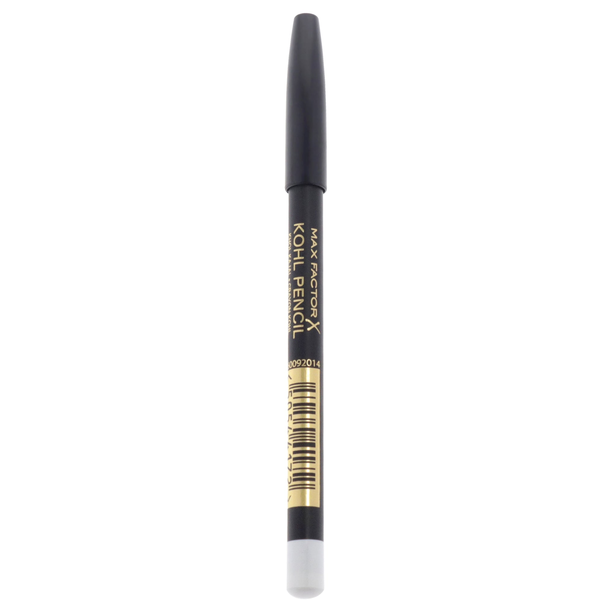 Kohl Kajal Liner Pencil  010 White by Max Factor for Women  0.01 oz Eyeliner
