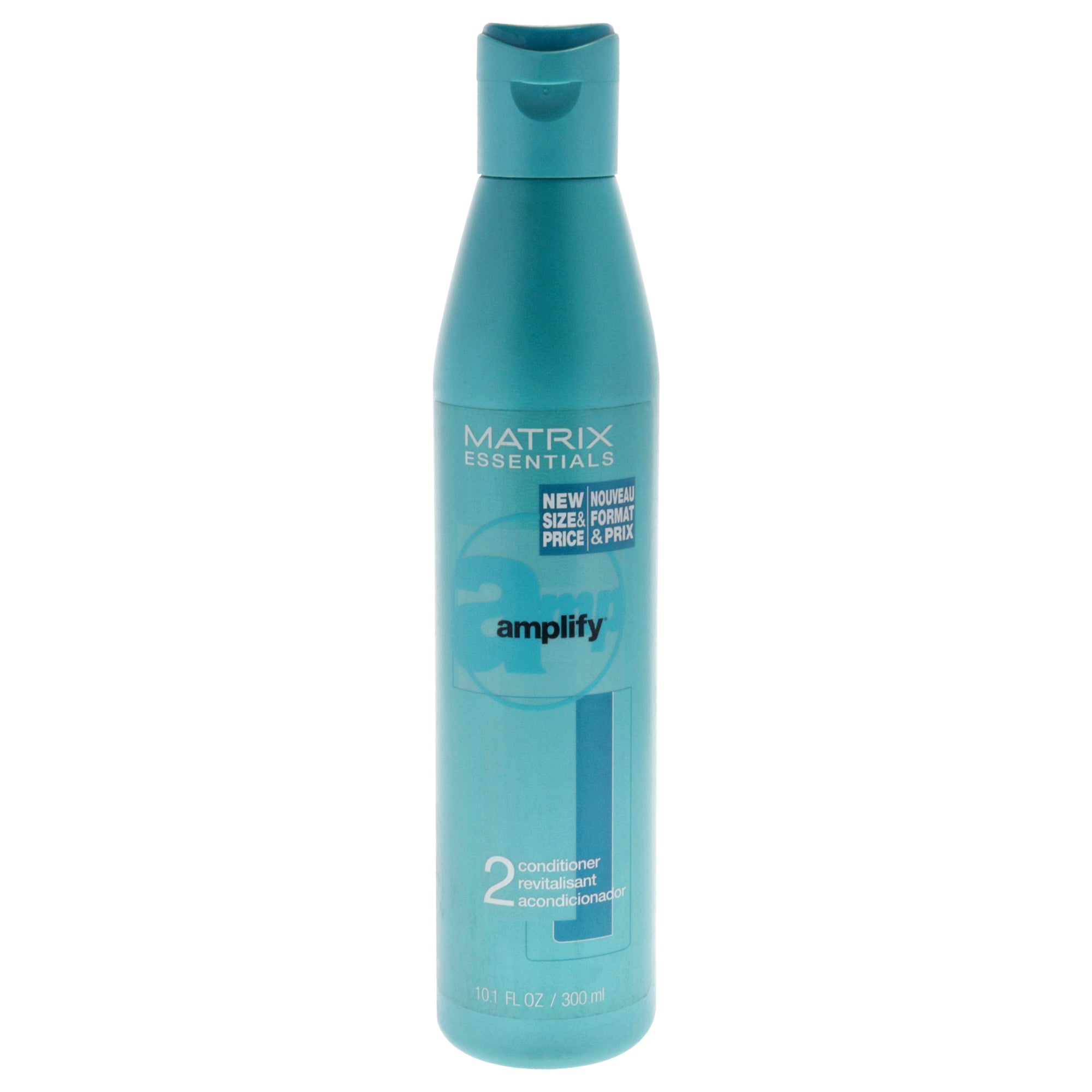 Amplify Volumizing System Conditioner by Matrix for Unisex  10.1 oz Conditioner