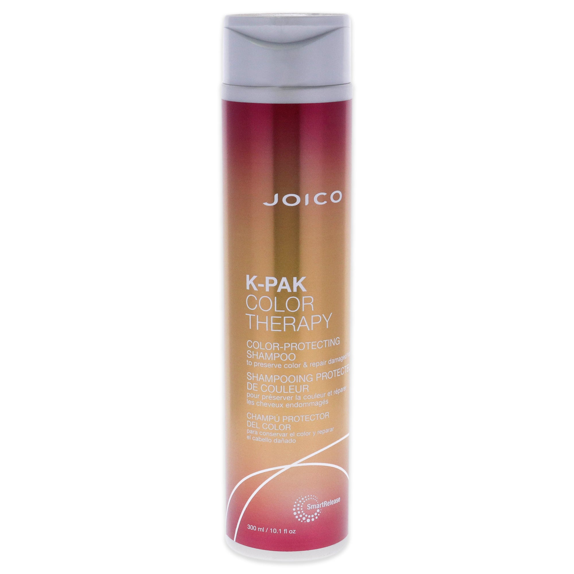 KPak Color Therapy Shampoo by Joico for Unisex  10.1 oz Shampoo
