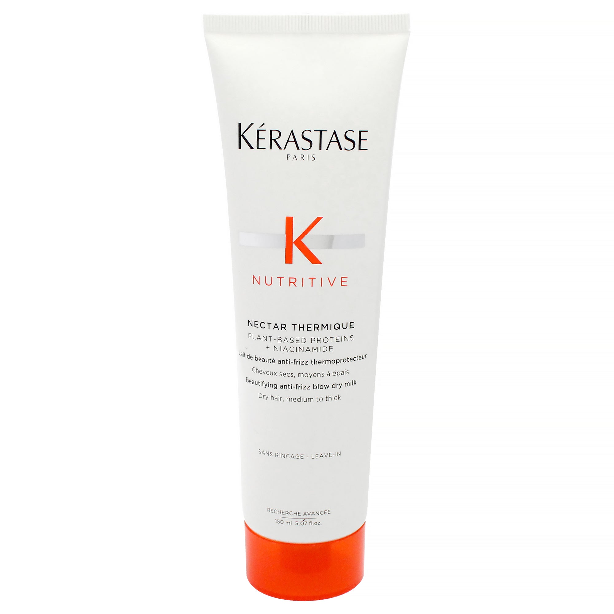 Nutritive Nectar Thermique by Kerastase for Unisex  5.07 oz Treatment