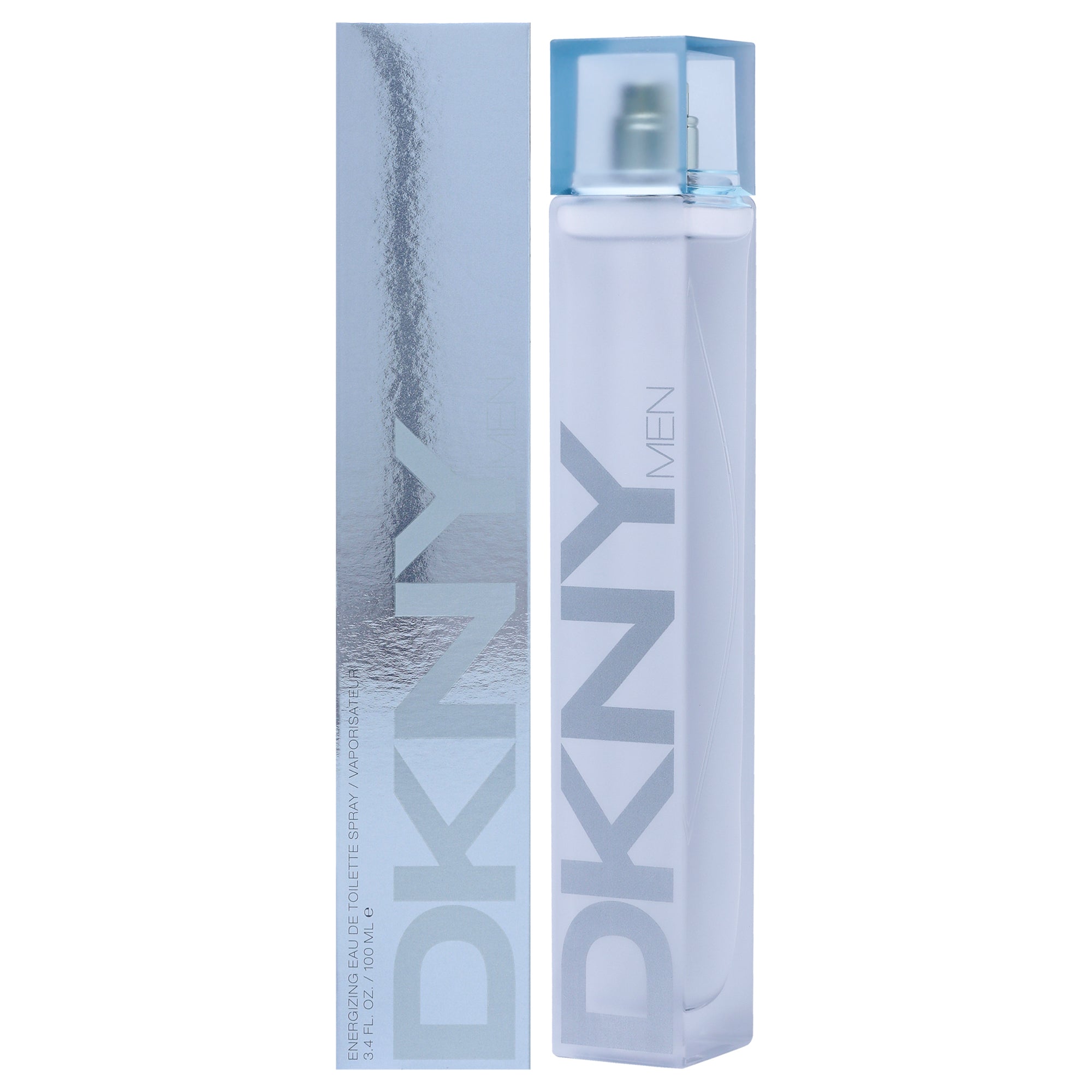 DKNY by Donna Karan for Men  3.4 oz EDT Spray
