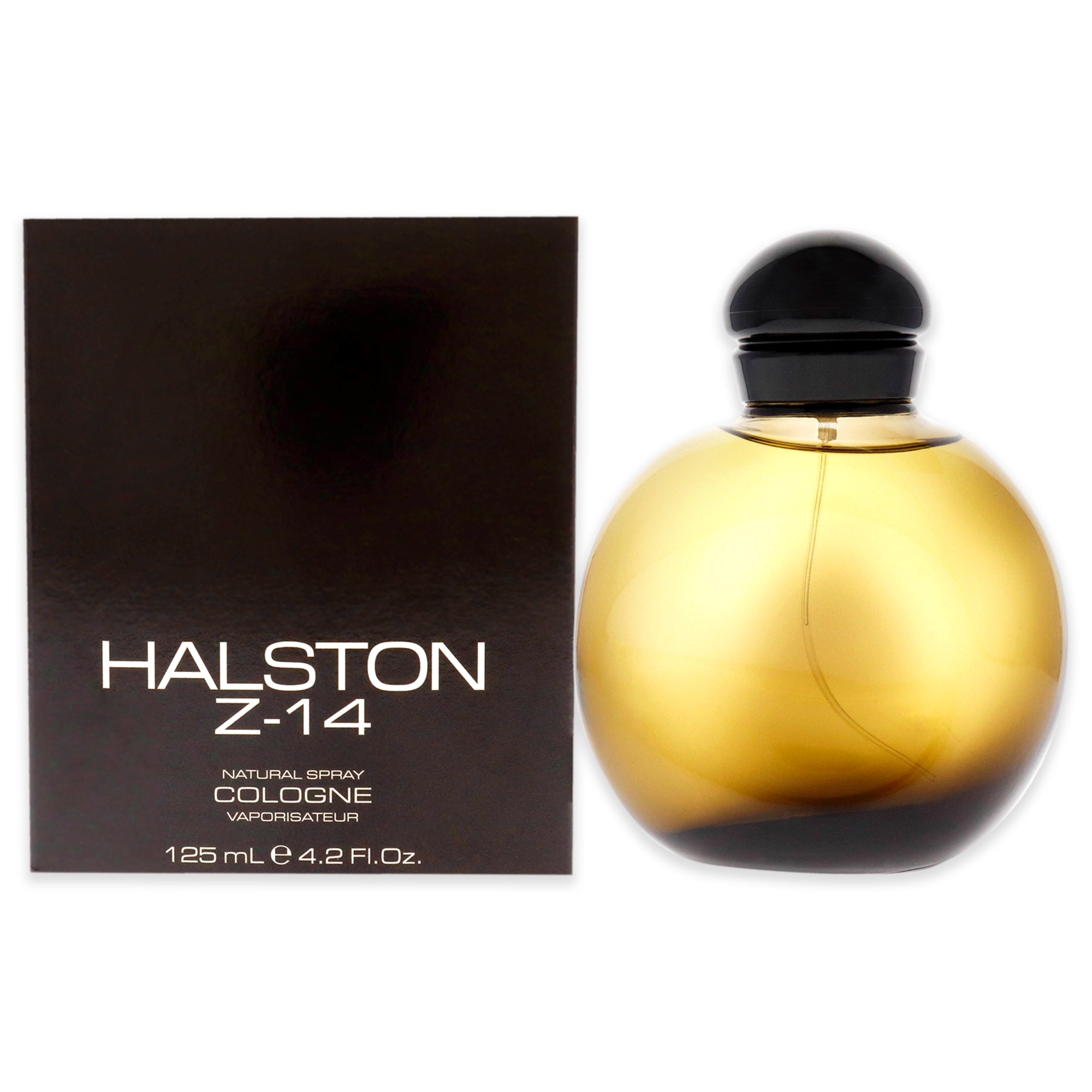 Halston Z14 by Halston for Men  4.2 oz Cologne Spray